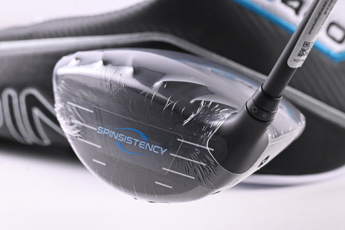 Ping G440 K Driver / 9 Degree / Stiff Flex Ping Alta CB Blue 50 Shaft