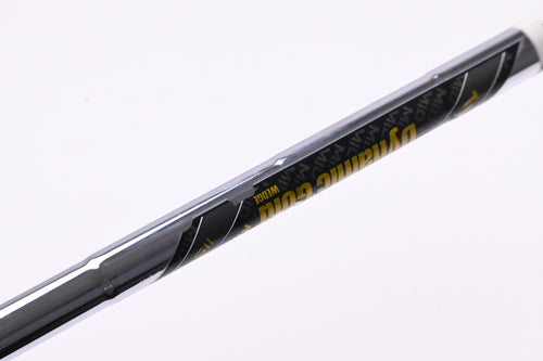 Callaway Opus Gap Wedge / 50 Degree / Wedge Flex Dynamic Gold MID 115 Shaft