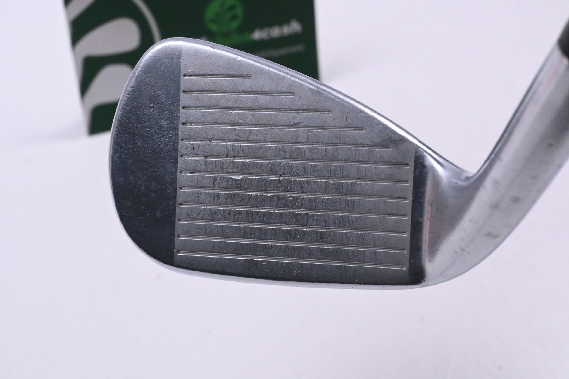 Titleist 716 CB #8 Iron / Regular Flex KBS Tour Shaft