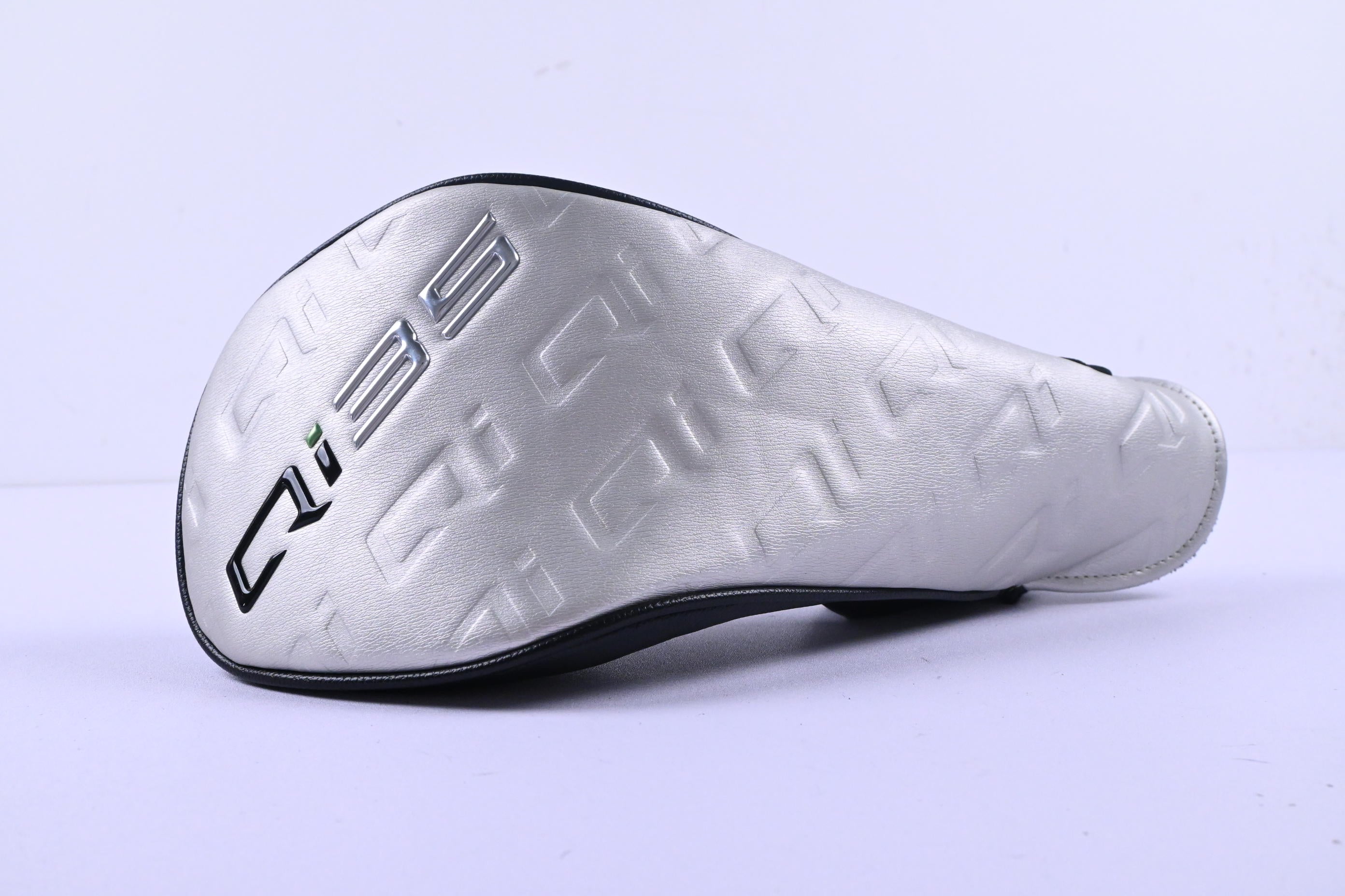 Taylormade Qi35 Max Driver / 9 Degree / Stiff Flex Kai'li Darkwaves Blue 60