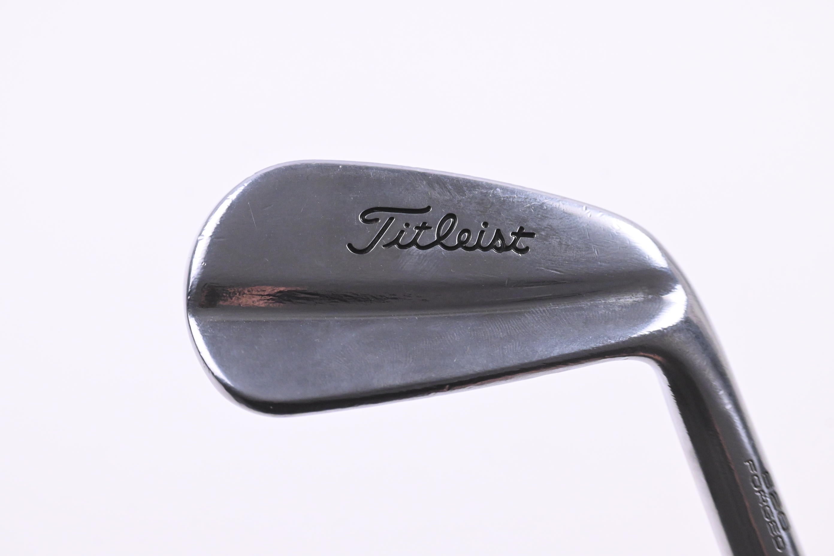 Titleist 620 MB #7 Iron / X-Flex Project X Precision Shaft