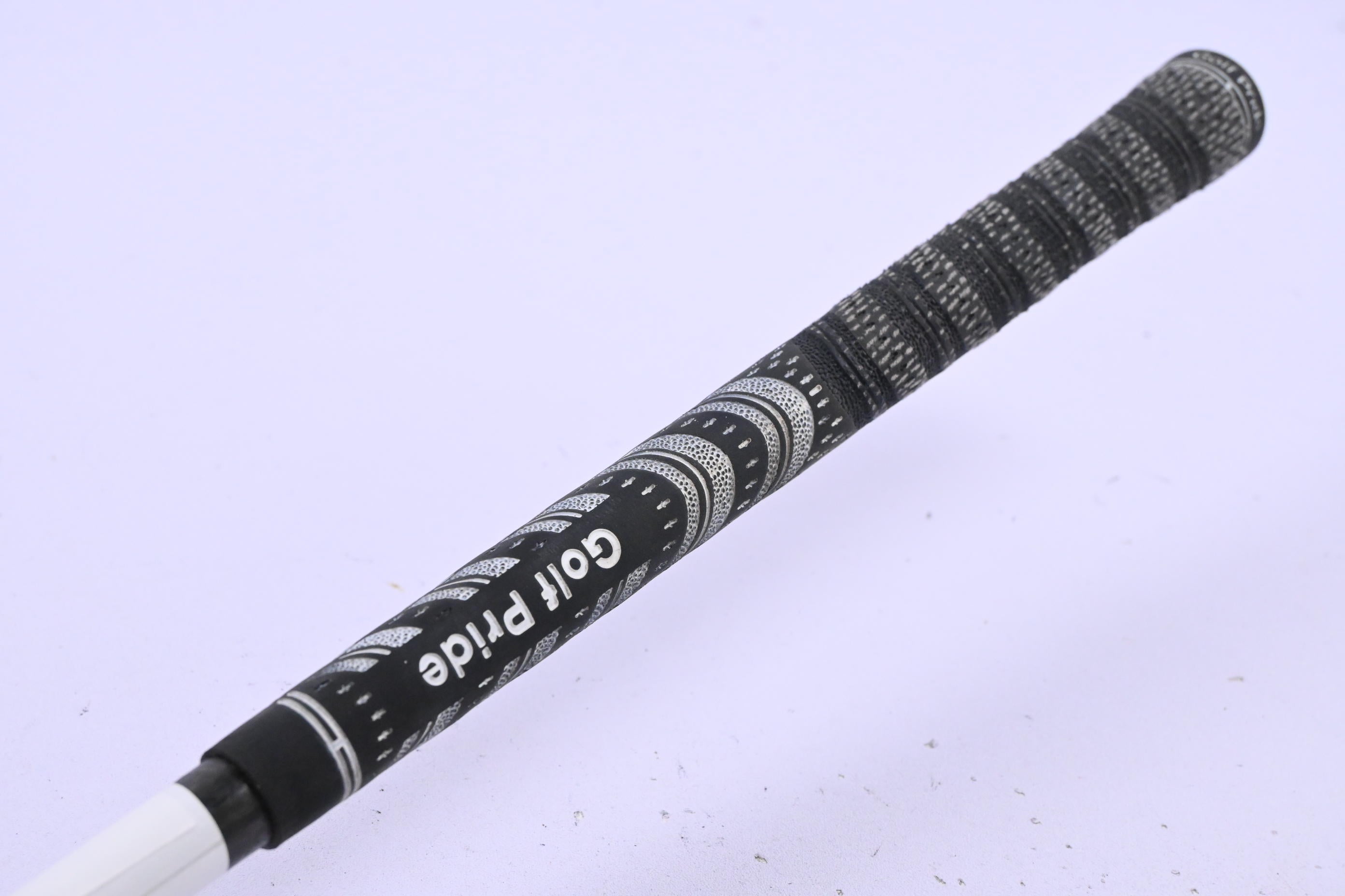 Cleveland RTX ZipCore Pitching Wedge / 48 Degree / Wedge Flex KBS $-Taper 110