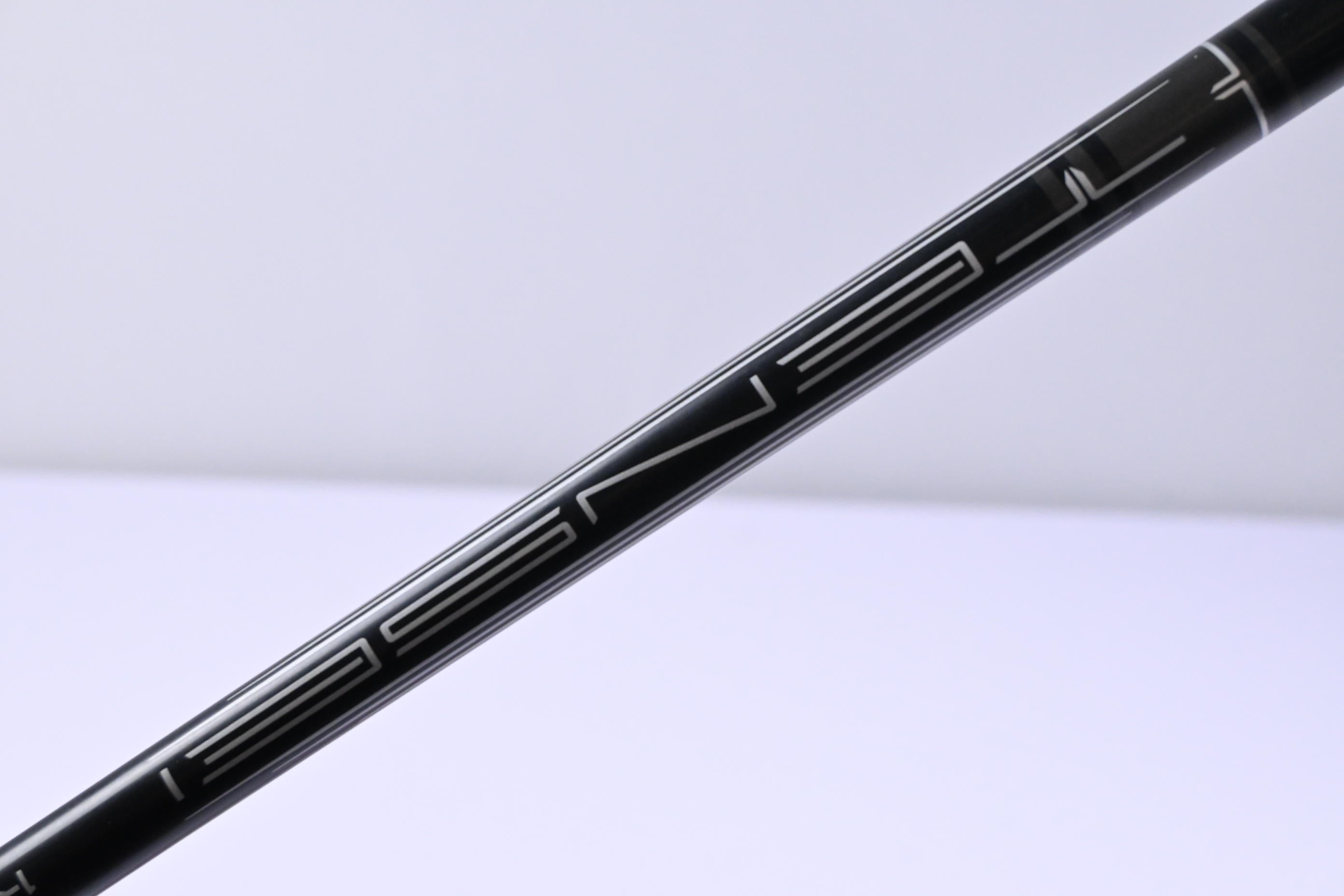 Mitsubishi Tensei 1K Black 75 #5 Wood Shaft / X-Flex / Titleist Adapter