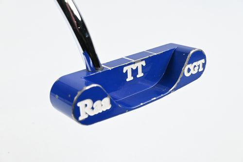 Raa TT CGT Putter / 35 Inch