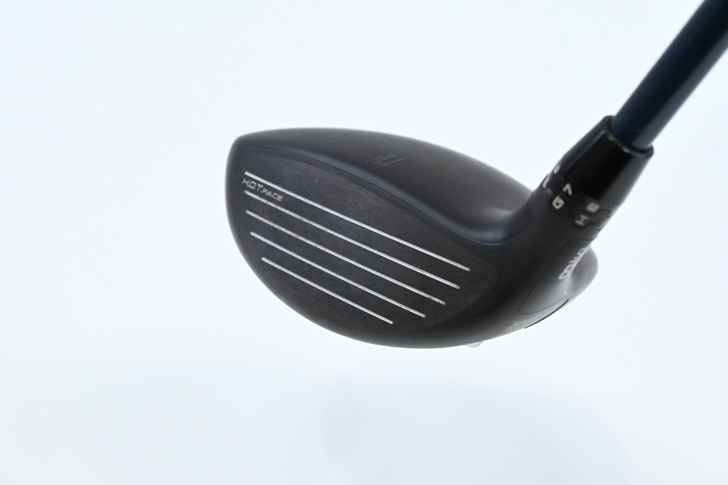 Cobra DS-Adapt X #3 Wood / 15 Degree / Stiff Flex Denali Blue 60 Shaft