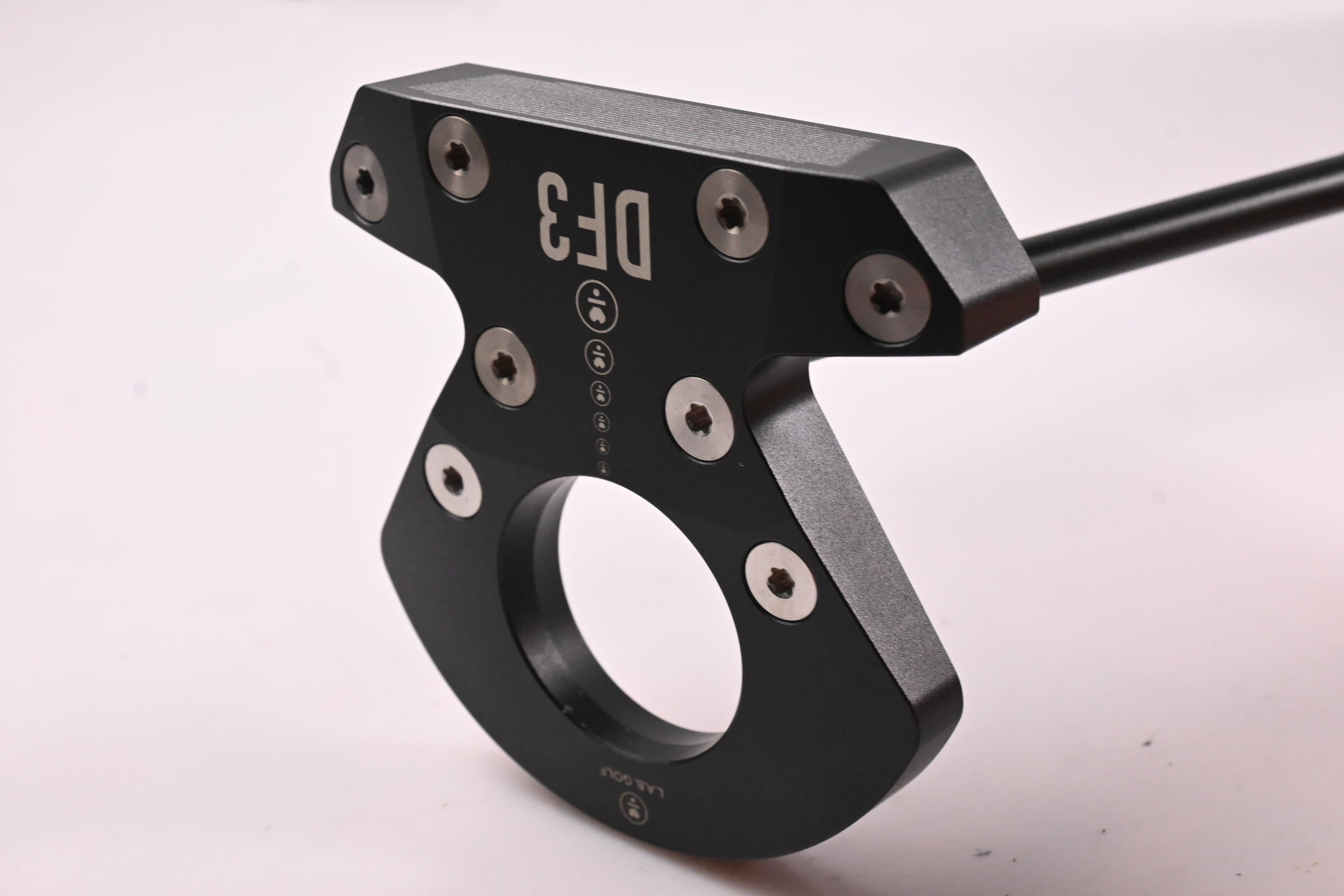 L.A.B Golf Directed Force 3 Putter / 34 Inch
