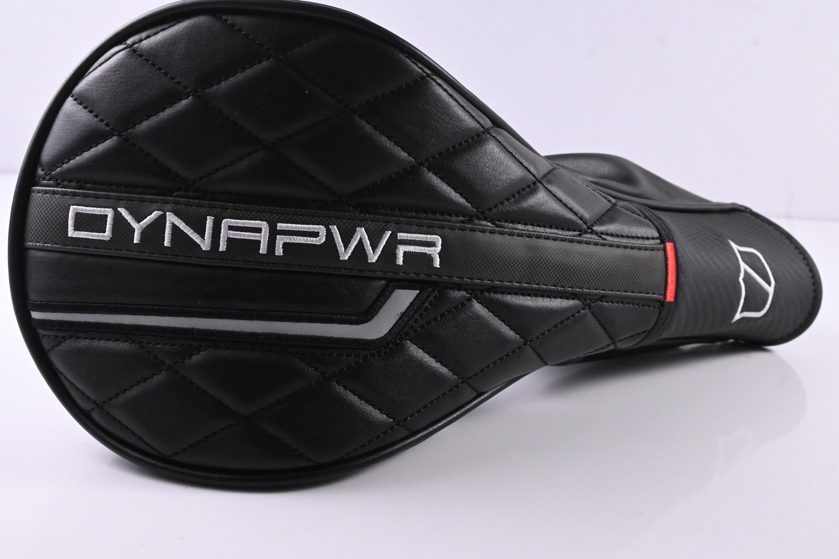 Wilson DYNAPWR Max 2025 Driver / 12 Degree / Regular Flex UST Helium Nanocore 5
