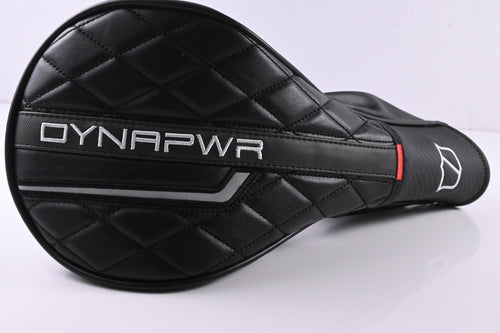 Wilson DYNAPWR Max 2025 Driver / 12 Degree / Regular Flex UST Helium Nanocore 5