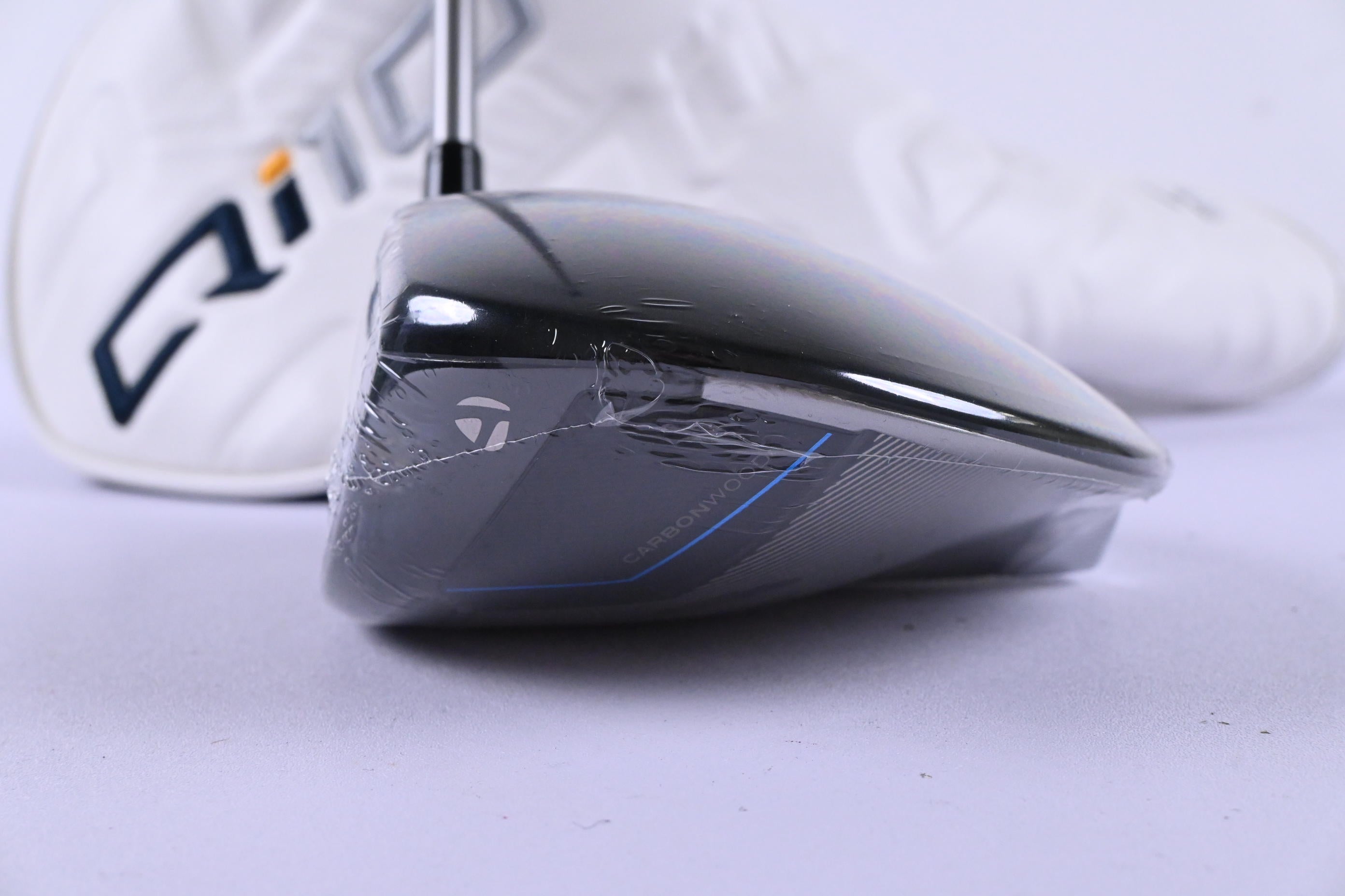 Left Hand Taylormade Qi10 Max Driver / 10.5 Degree / Regular Flex Speeder NX 50