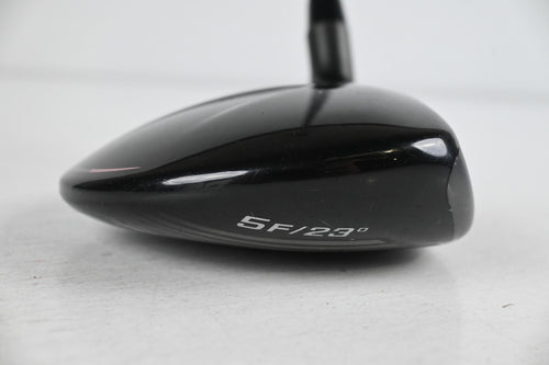 Ladies Cobra Air-X #5 Wood / 23 Degree / Ladies Flex UltraLite 45 Shaft