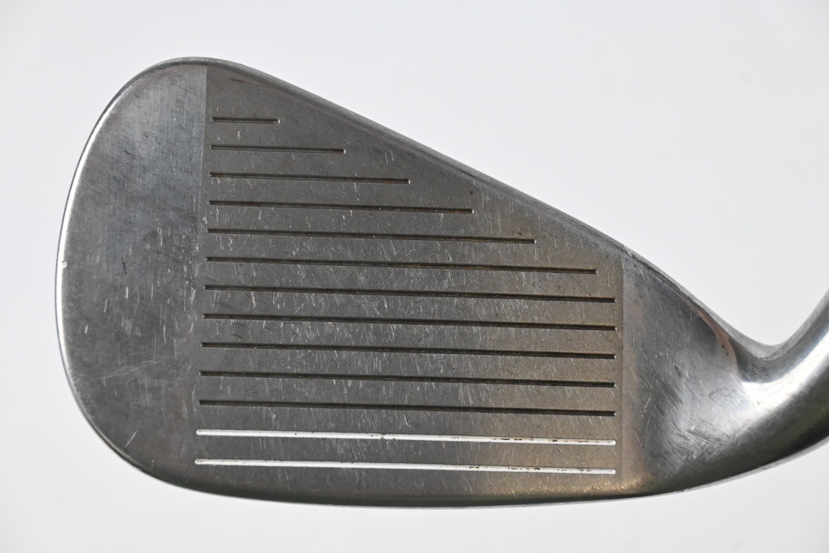 Callaway X-Series N415 #5 Iron / 23 Degree / Regular Flex True Temper Steel Shaft