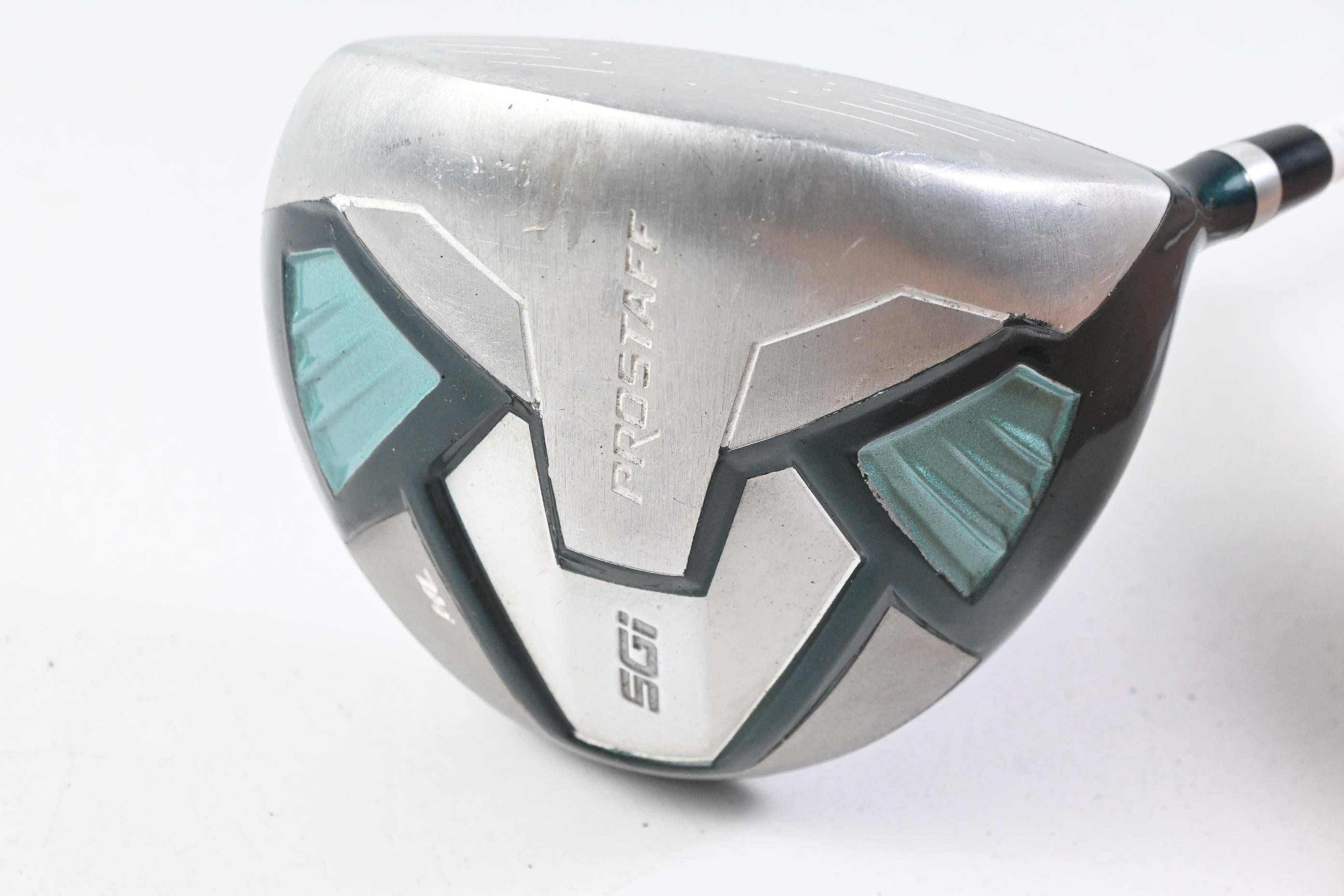 Ladies Wilson Prostaff SGi Driver / 10.5 Degree / Ladies Flex Wilson Prostaff