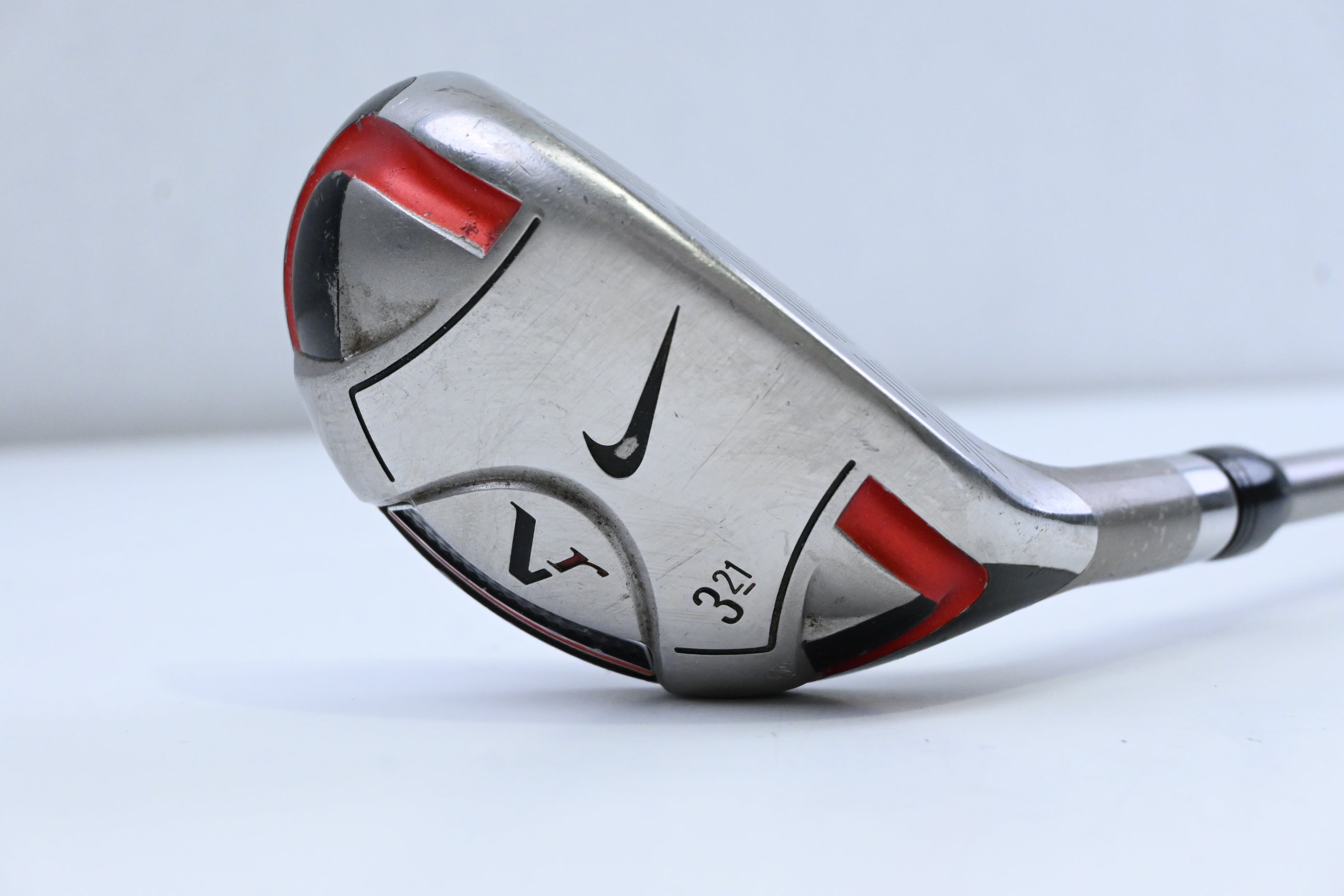 Nike VR #3 Hybrid / 21 Degree / Regular Flex UST Mamiya 70
