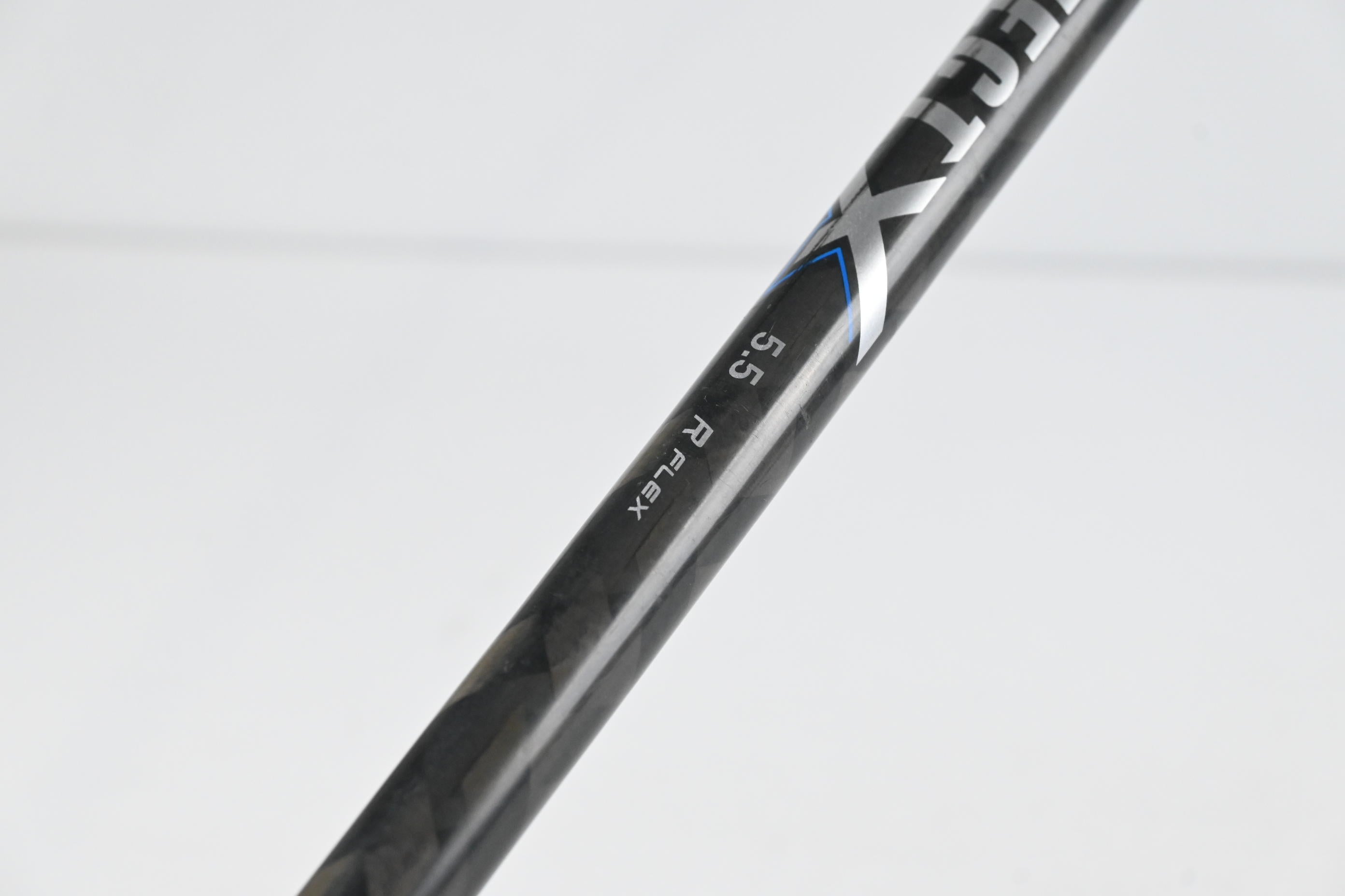 Callaway XR Driver / 10.5 Degree / Regular Flex Project X LZ15 San Diego 54