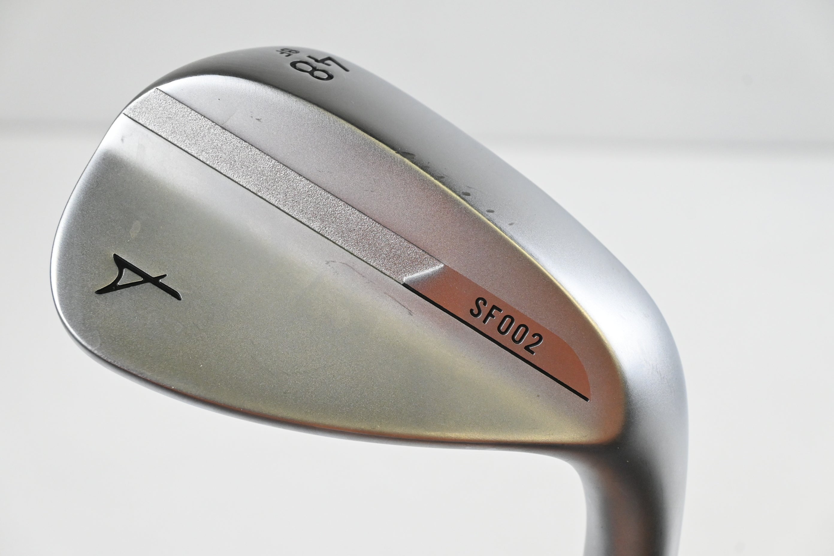 Takomo SFOO2 Pitching Wedge / 48 Degree / Stiff Flex KBS Tour 120 Shaft