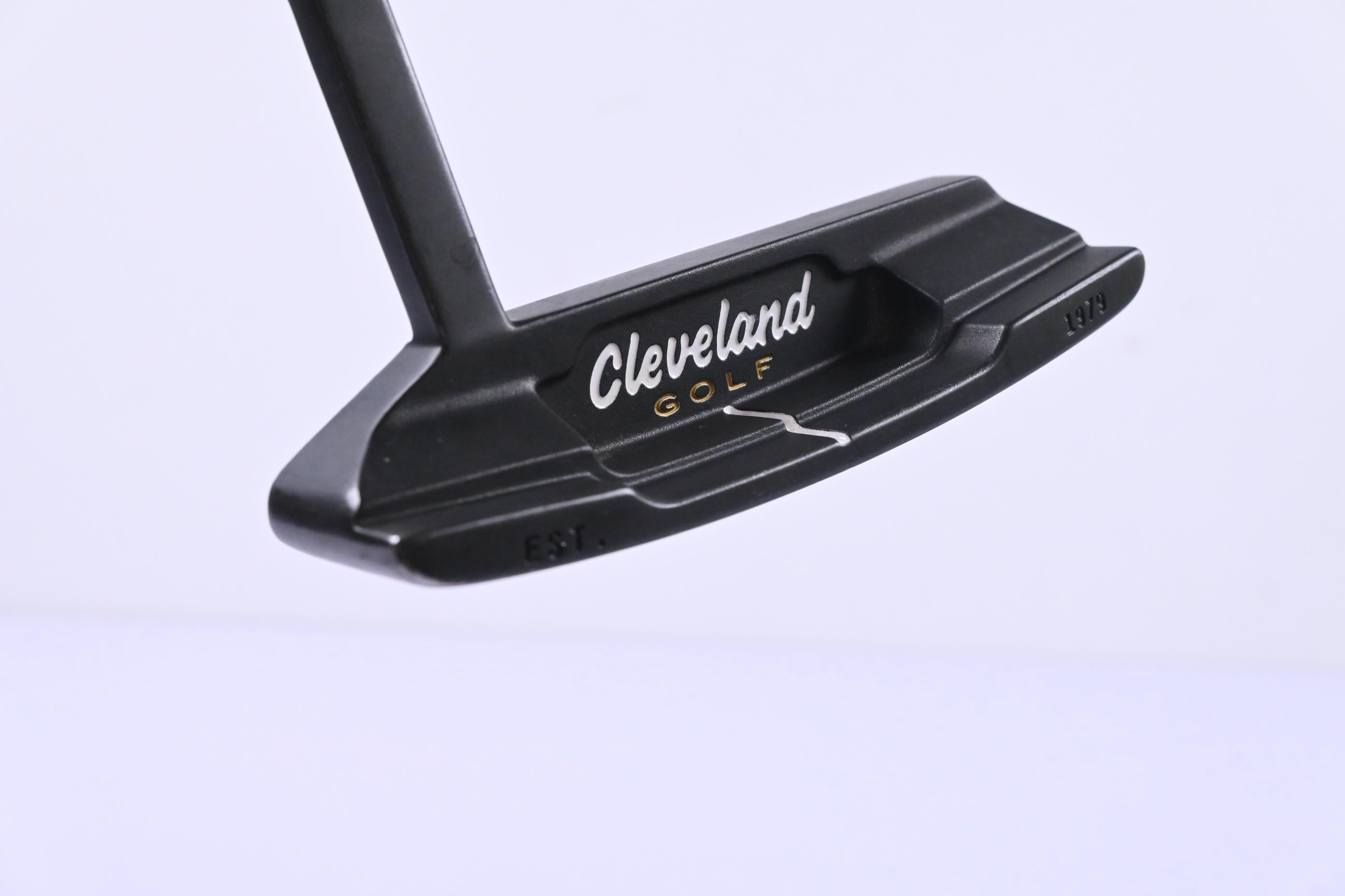 Cleveland Classic Black 4.5 Putter / 33 Inch