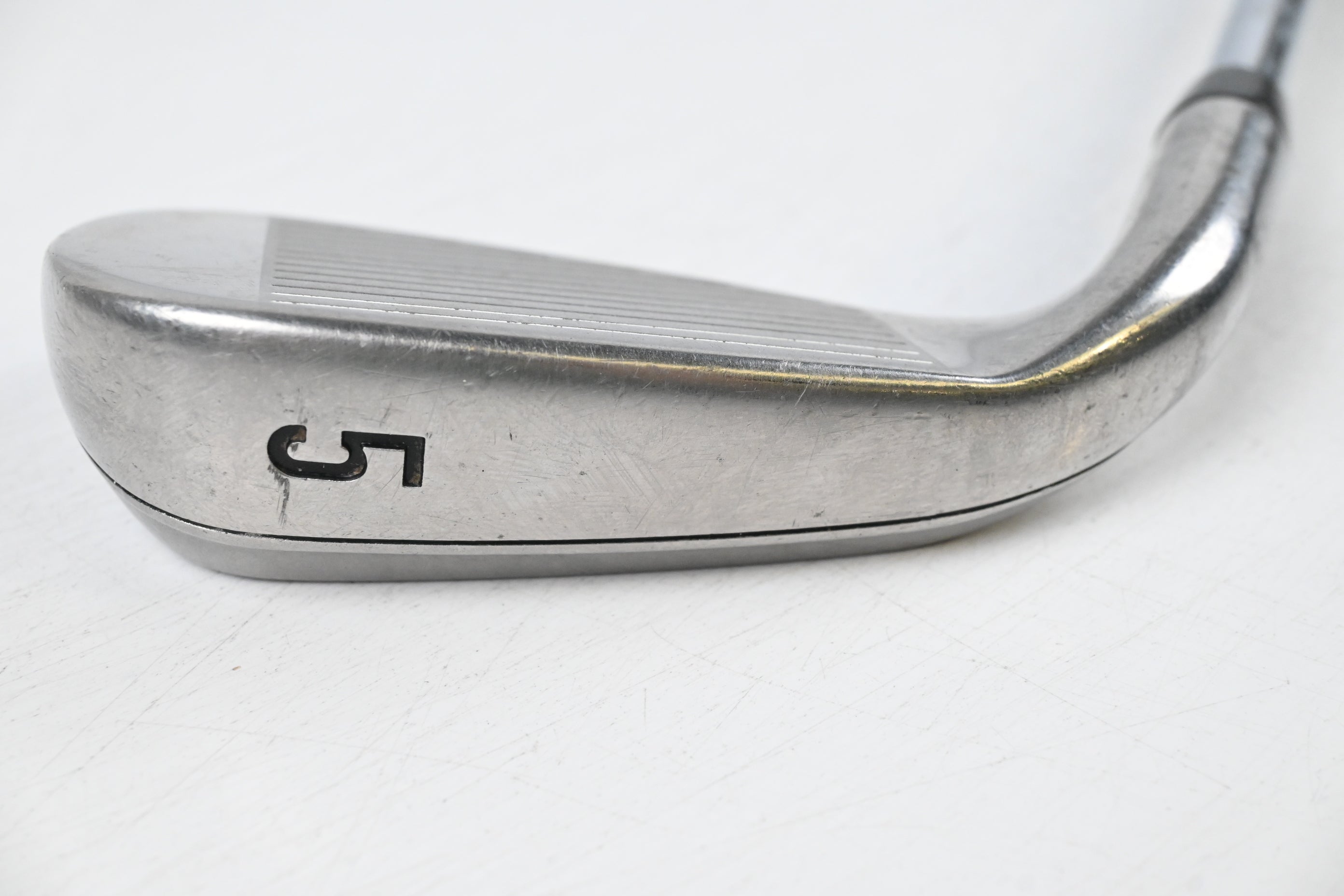 Callaway X-Series N415 #5 Iron / 23 Degree / Regular Flex True Temper Steel Shaft