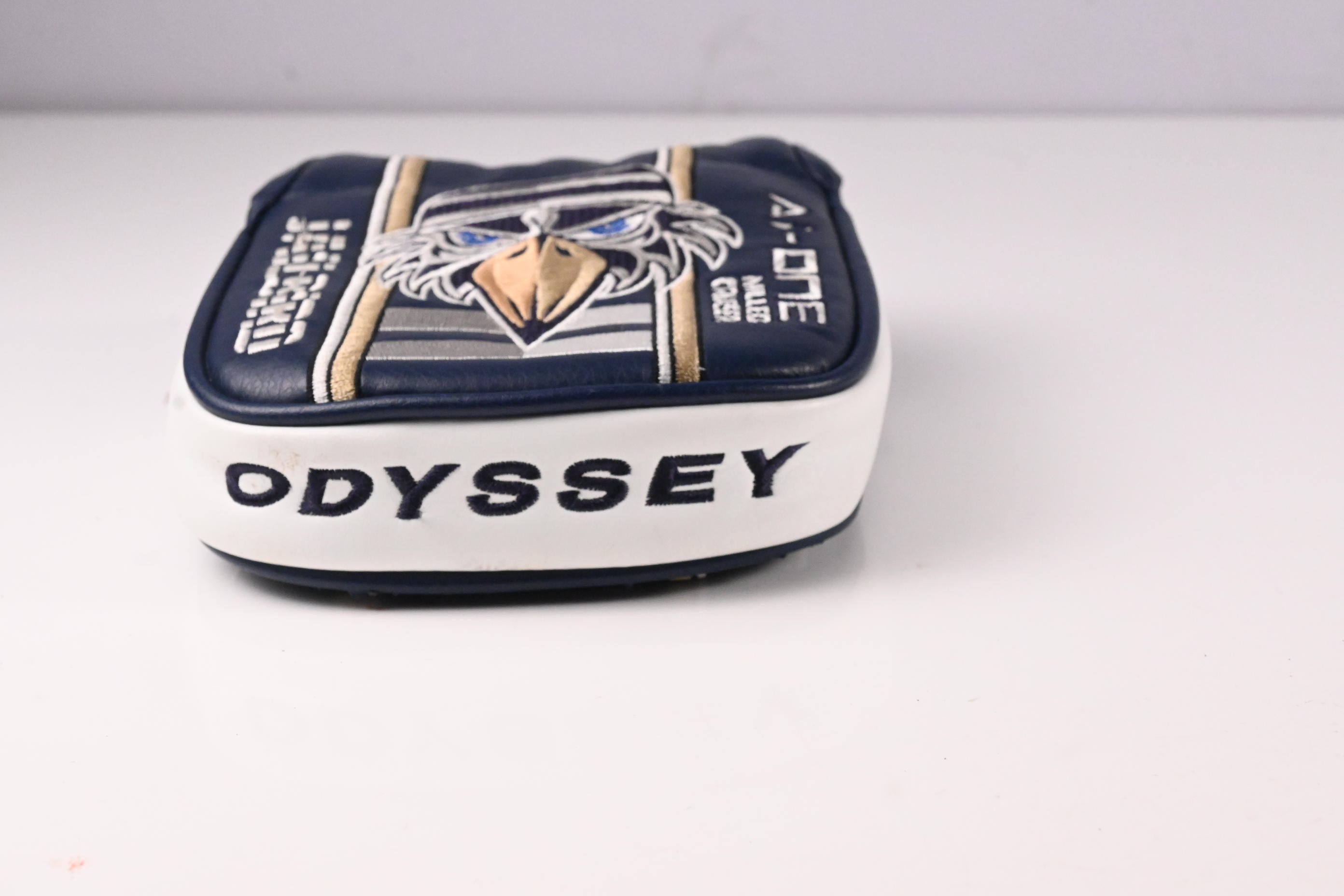 Odyssey Ai-One Milled Cruiser Jailbird T Putter / 38 Inch