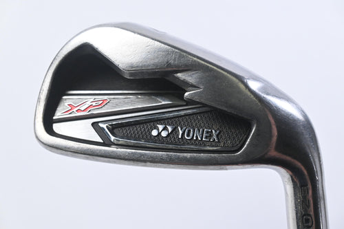 Yonex Ezone XP #7 Iron / Senior Flex Yonex EX300 Shaft