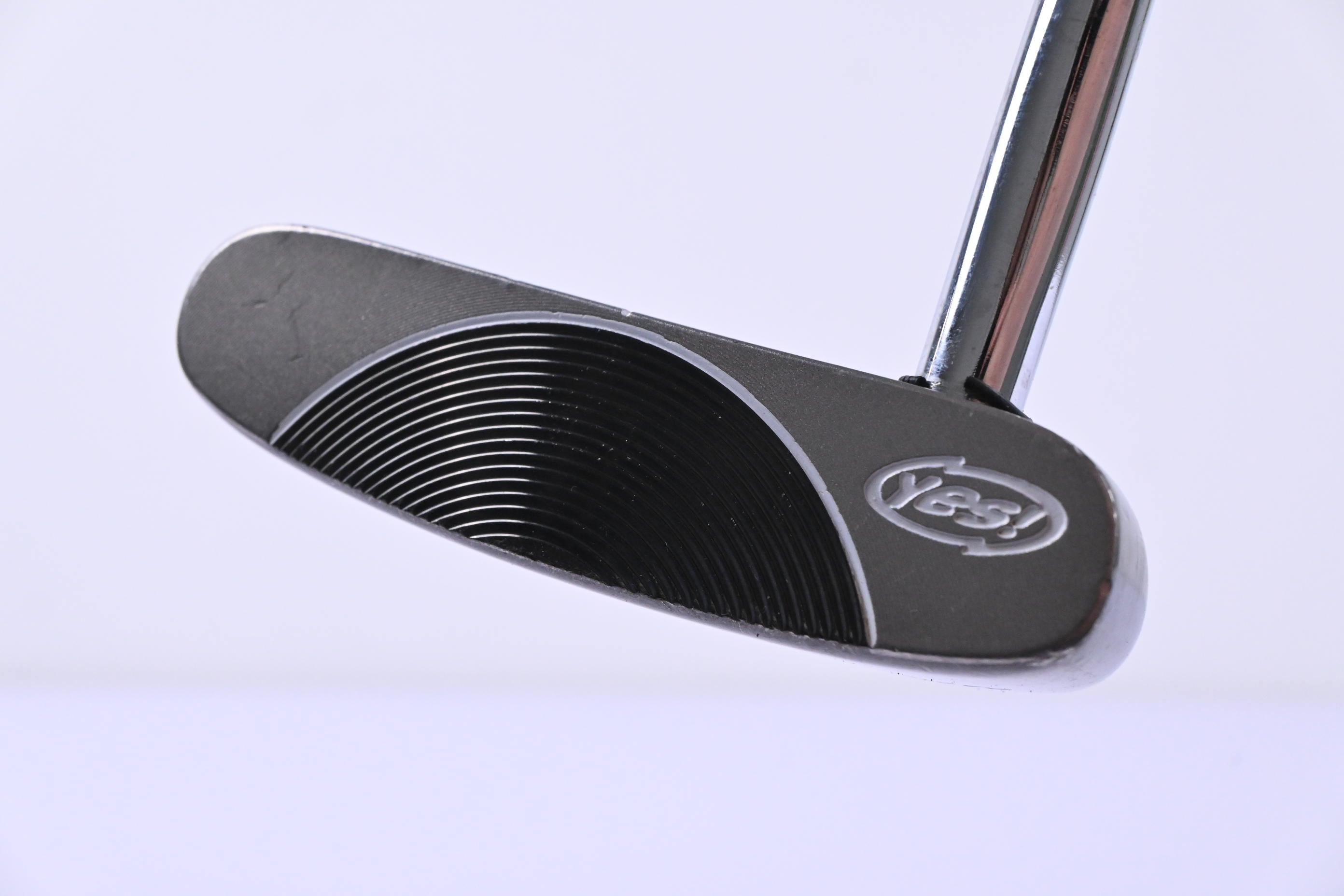 Yes! C-Groove Marilyn Putter / 32 Inch