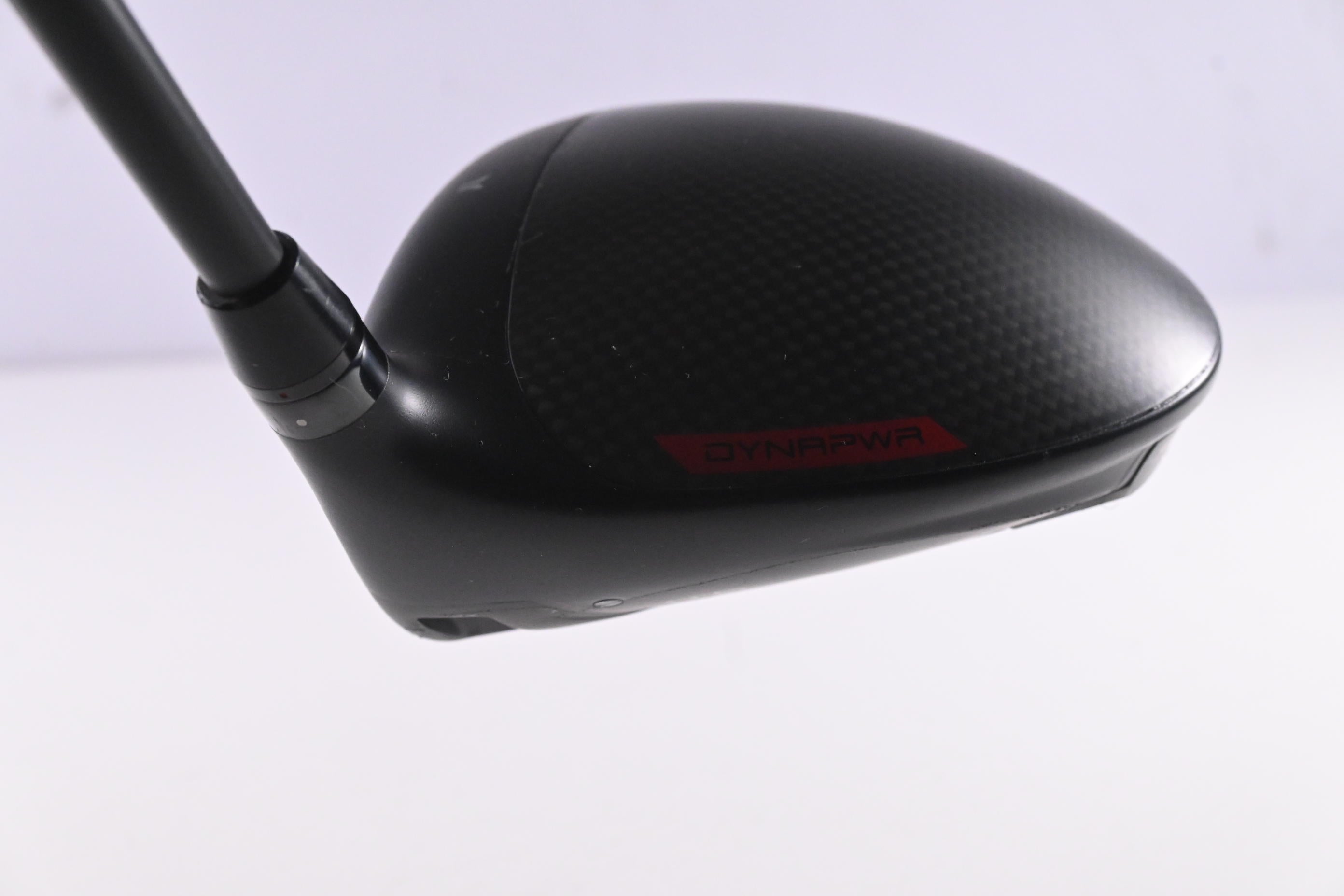 Wilson Dynapower Carbon 2023 Driver / 9 Degree / Regular Flex UST Helium