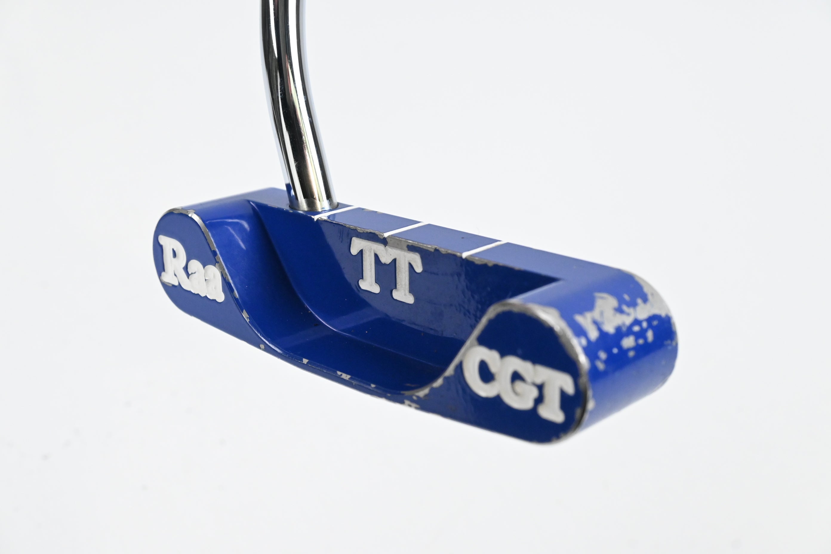 Raa TT CGT Putter / 35 Inch