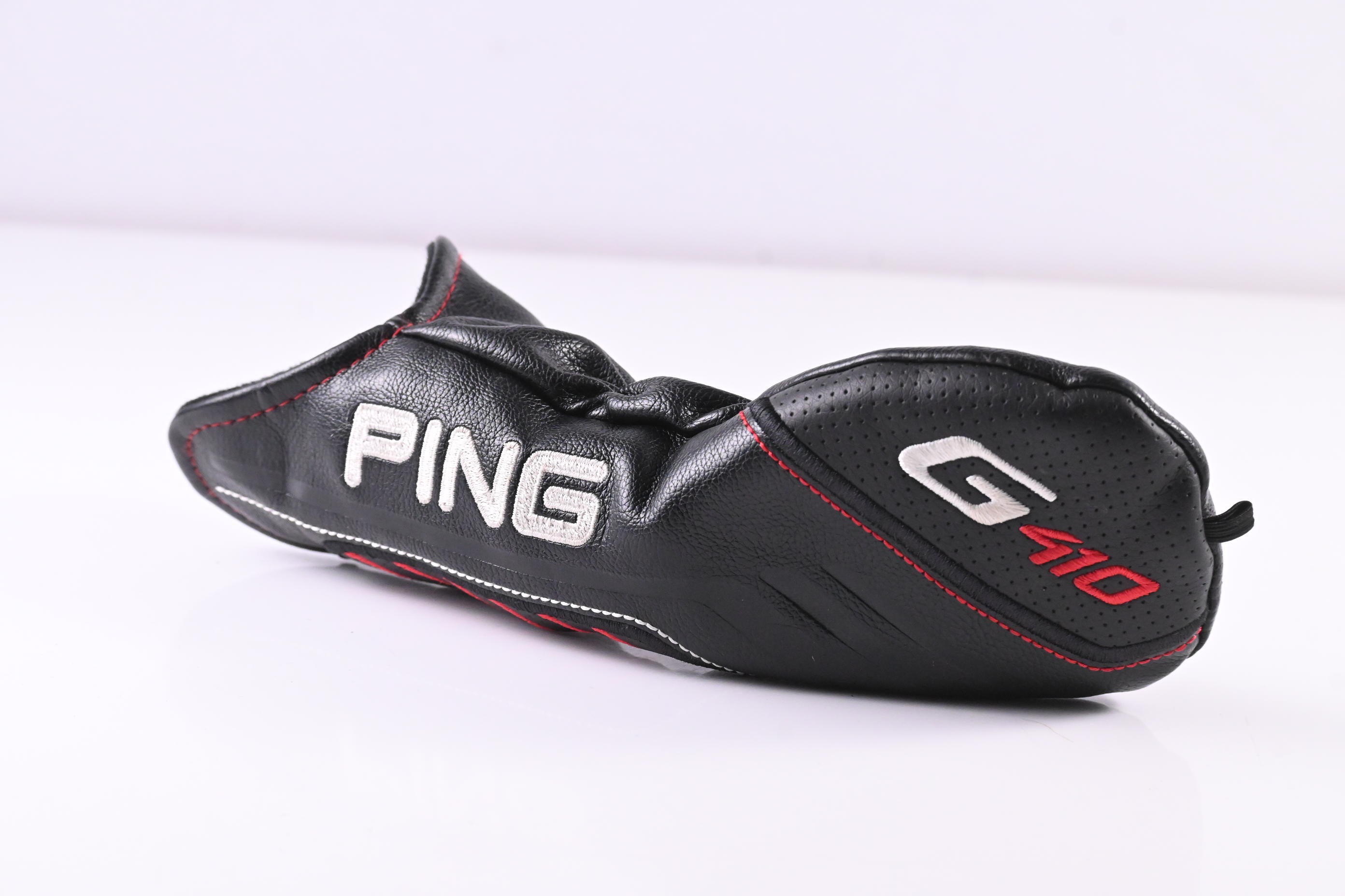 Ping G410 #3 Hybrid / 19 Degree / Regular Flex Ping Alta CB Red 70 Shaft