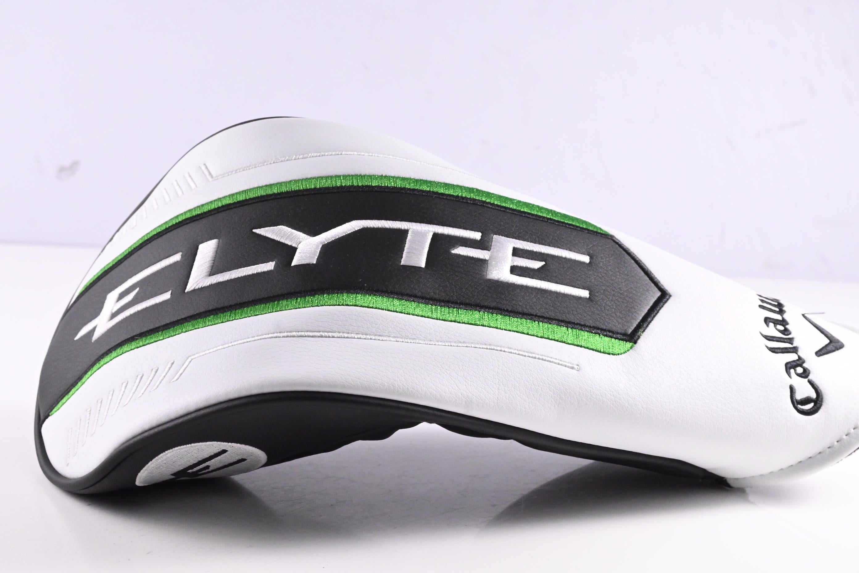 Callaway Elyte Driver / 10.5 Degree / Senior Flex Vanquish 4 Shaft