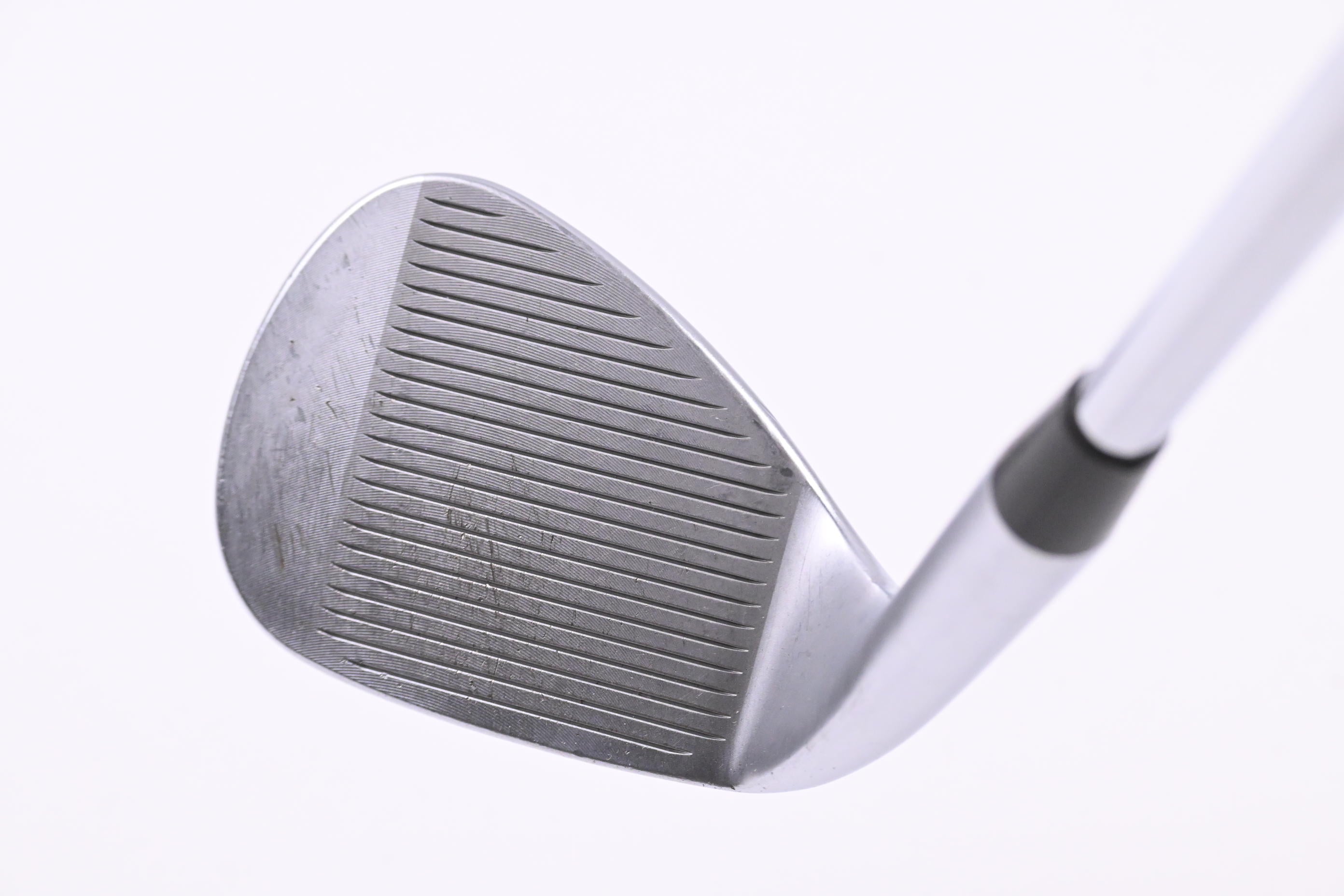 Ping S159 Lob Wedge / 60 Degree / Black Dot / X-Flex Dynamic Gold 120 X100 Shaft