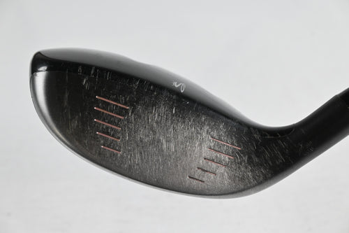 Ladies Cobra Air-X #5 Wood / 23 Degree / Ladies Flex UltraLite 45 Shaft