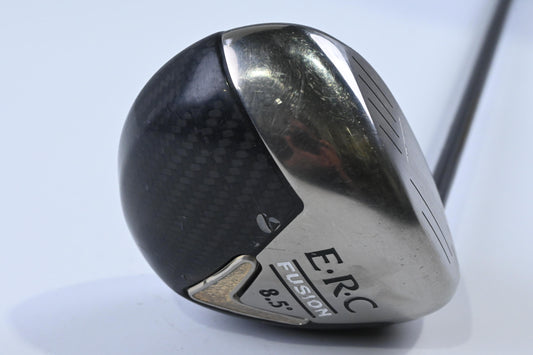 Callaway ERC Fusion Driver / 8.5 Degree / Stiff Flex Fujikura Vista Pro 70 Shaft
