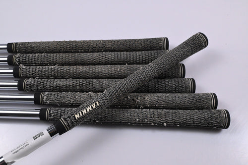 Titleist T100.S 2021 Irons / 4-PW / X-Flex Project X Precision Shafts