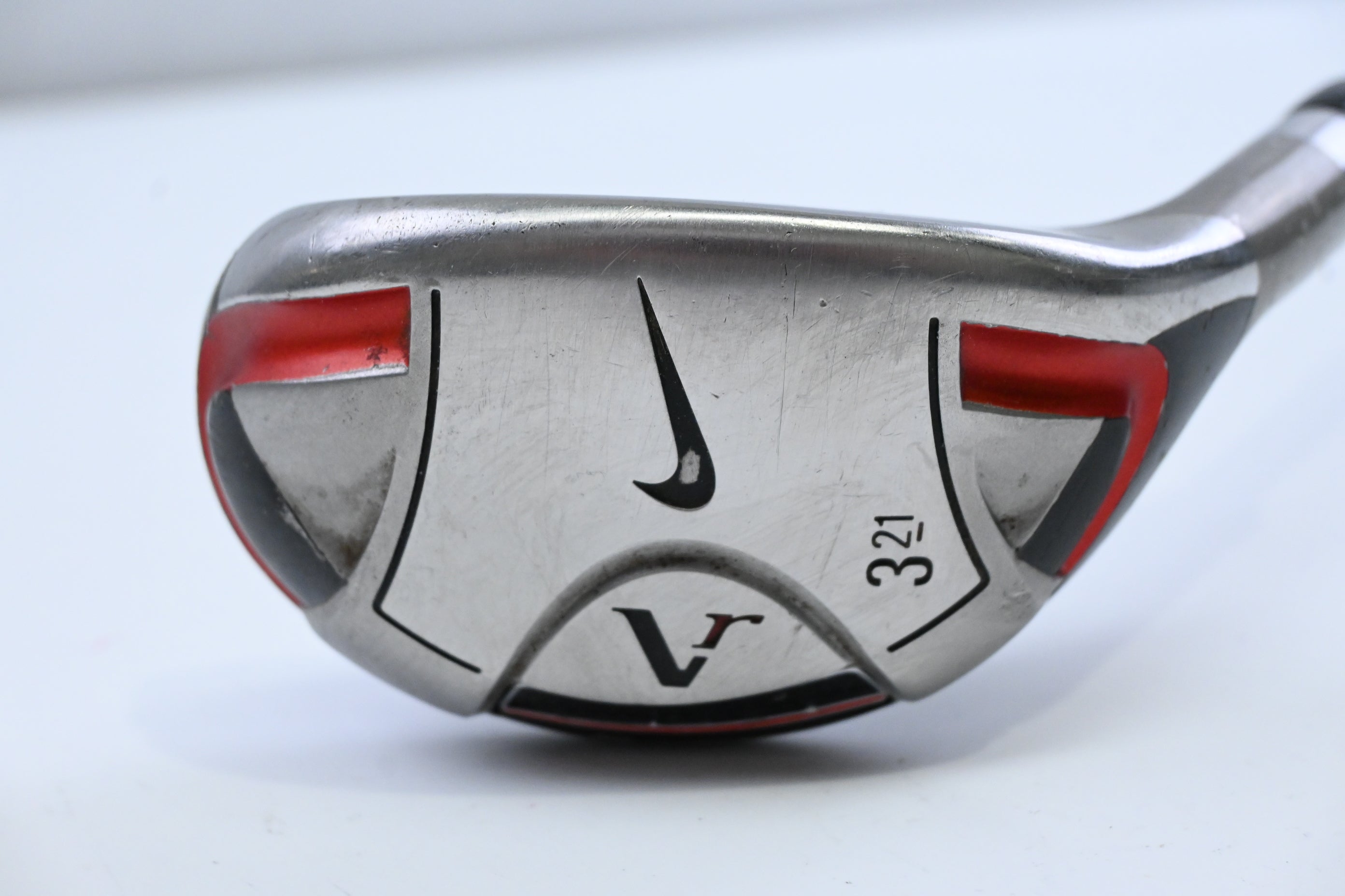 Nike VR #3 Hybrid / 21 Degree / Regular Flex UST Mamiya 70