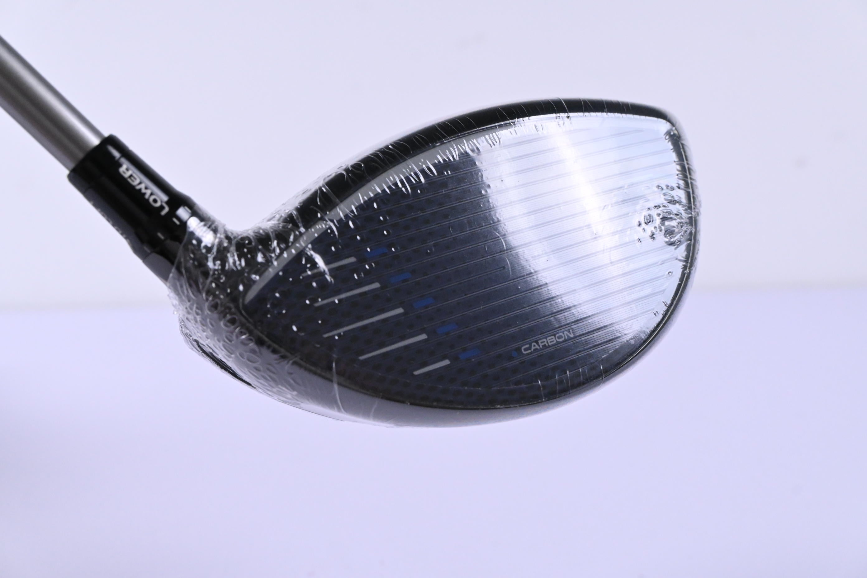 Left Hand Taylormade Qi10 Max Driver / 10.5 Degree / Regular Flex Speeder NX 50