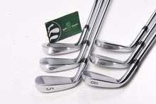 Load image into Gallery viewer, Titleist T150 Irons / 5-PW / X-Flex Project X LZ 125 Shafts
