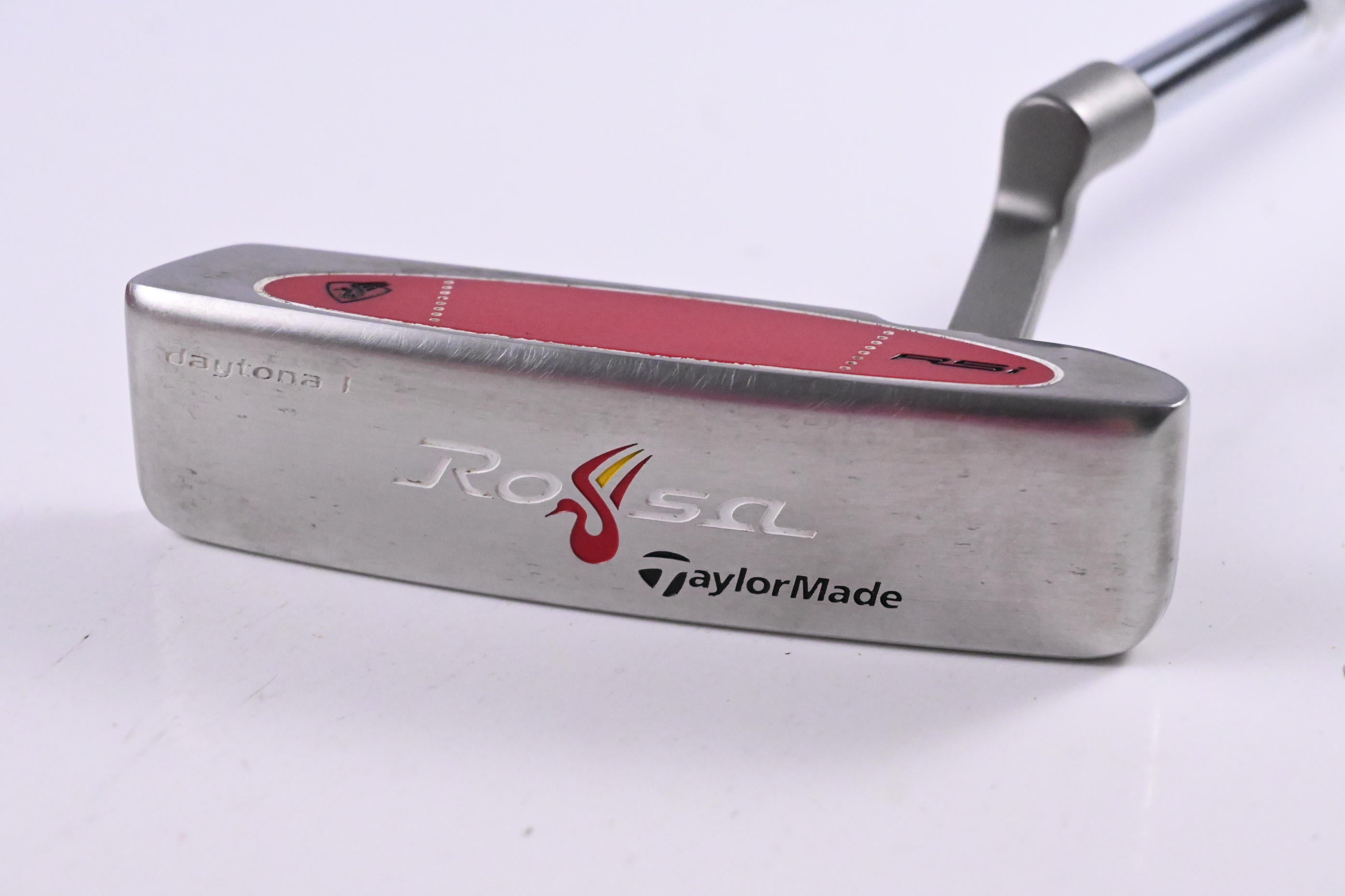 Taylormade Rossa Classic Daytona 1 Putter / 34 Inch