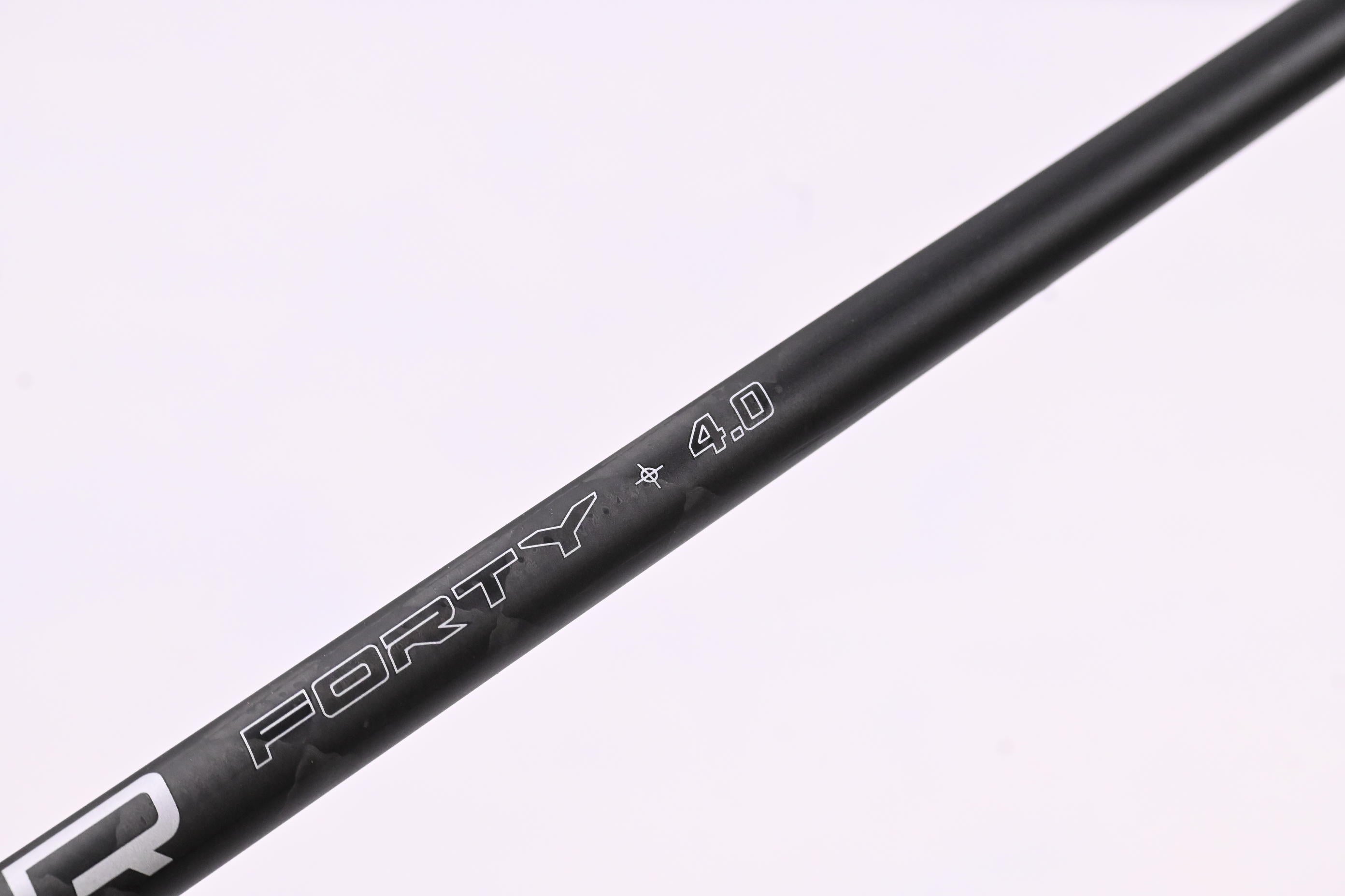 Project X Cypher 2.0 40 Driver Shaft / Ladies Flex / Callaway 2nd Gen