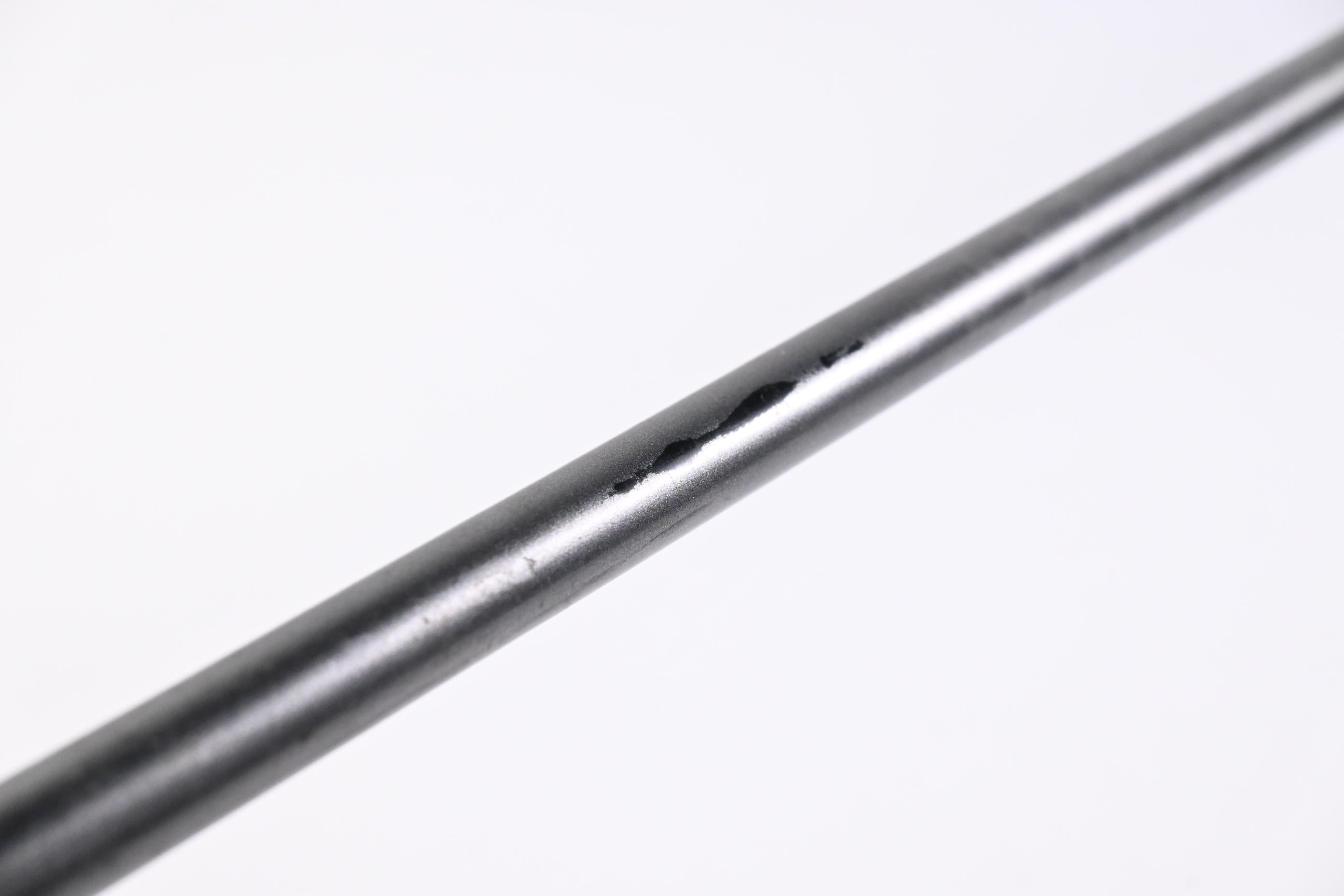 Titleist 818 H2 #3 Hybrid / 21 Degree / Stiff Flex Aldila Rogue M.AX 85 Shaft