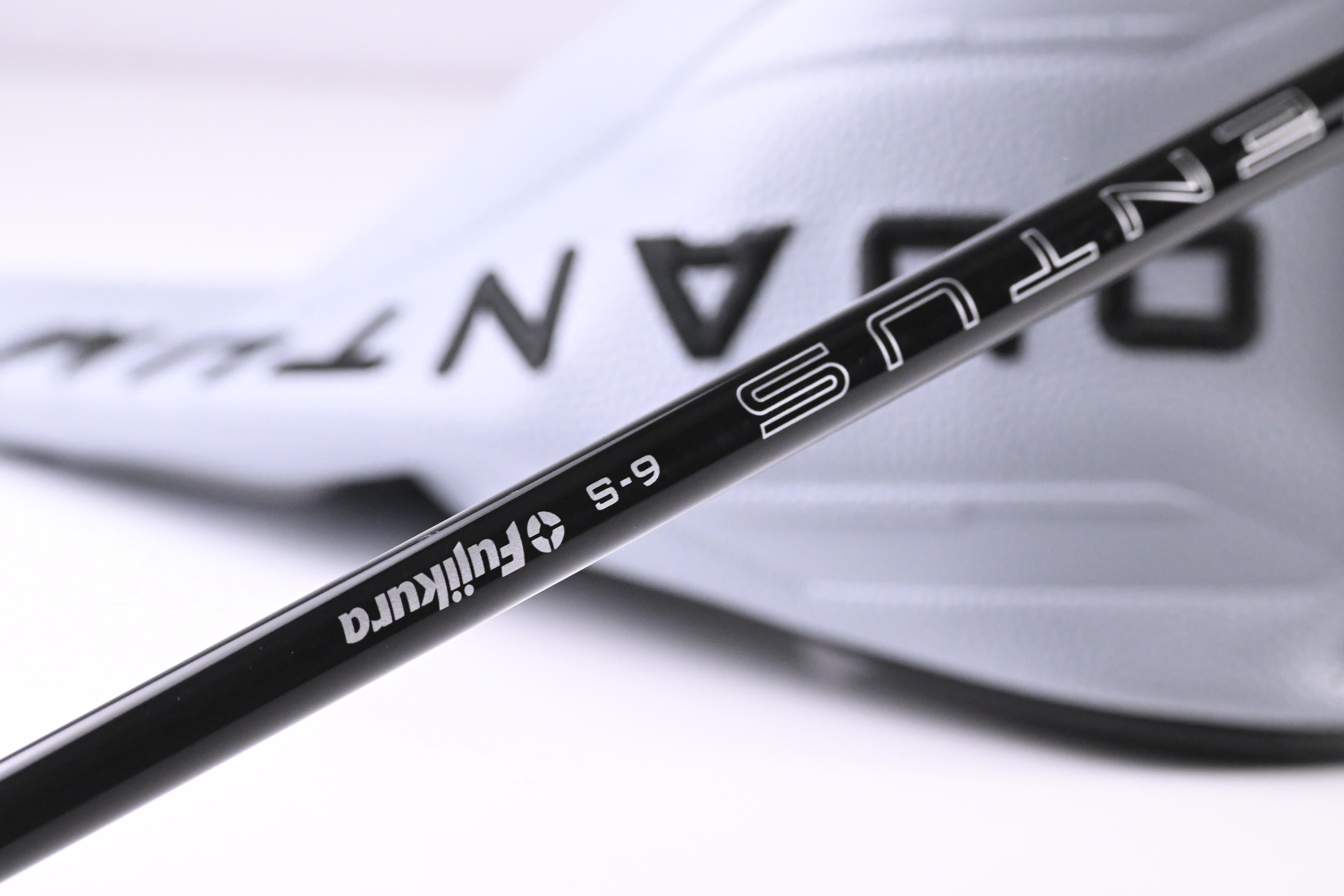 Callaway Quantum  Max Driver / 10.5 Degree / Stiff Flex Ventus Black 6 Shaft