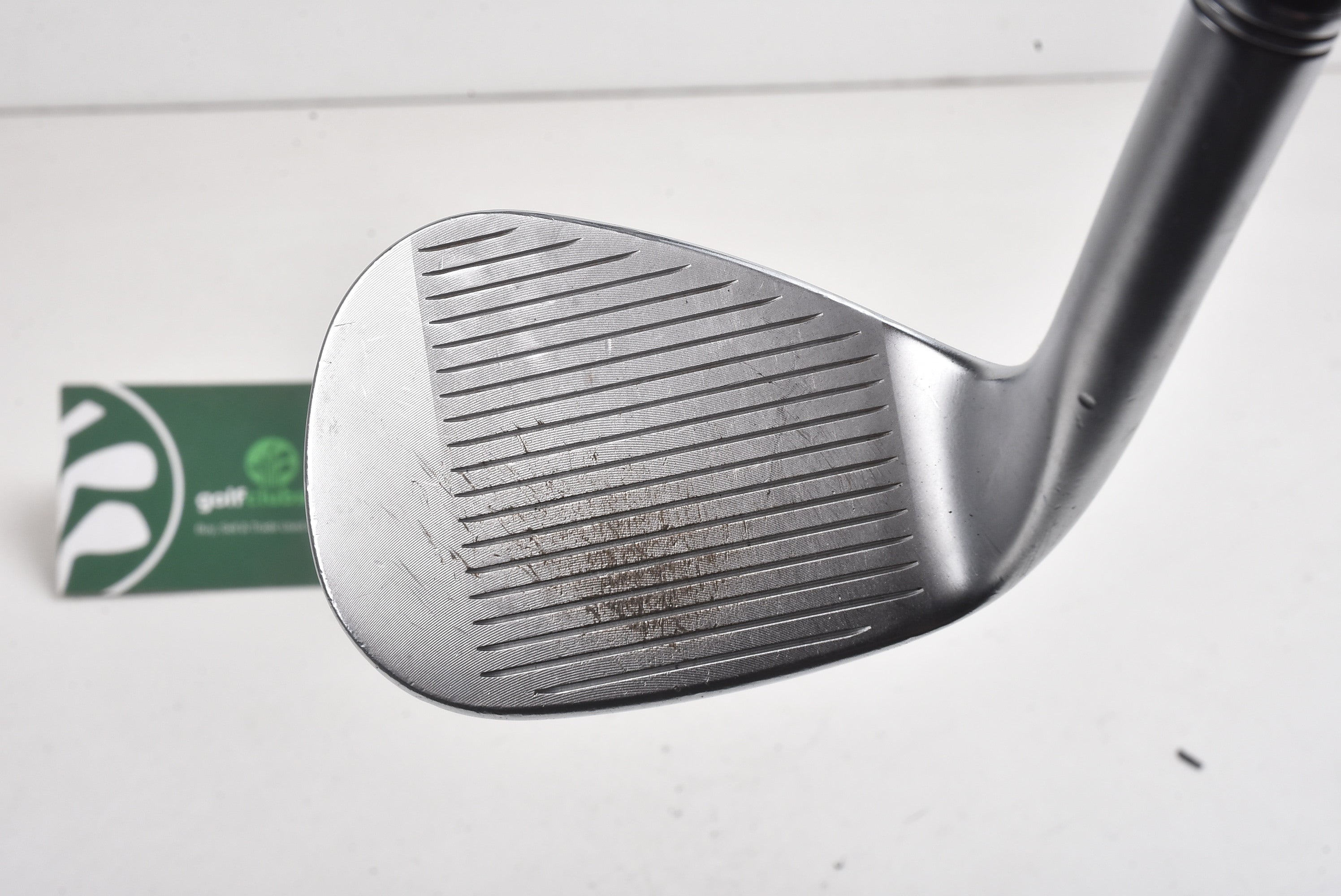 Ping Glide Forged Pro Sand Wedge / 54 Degree / Silver Dot / Stiff Flex DG S400