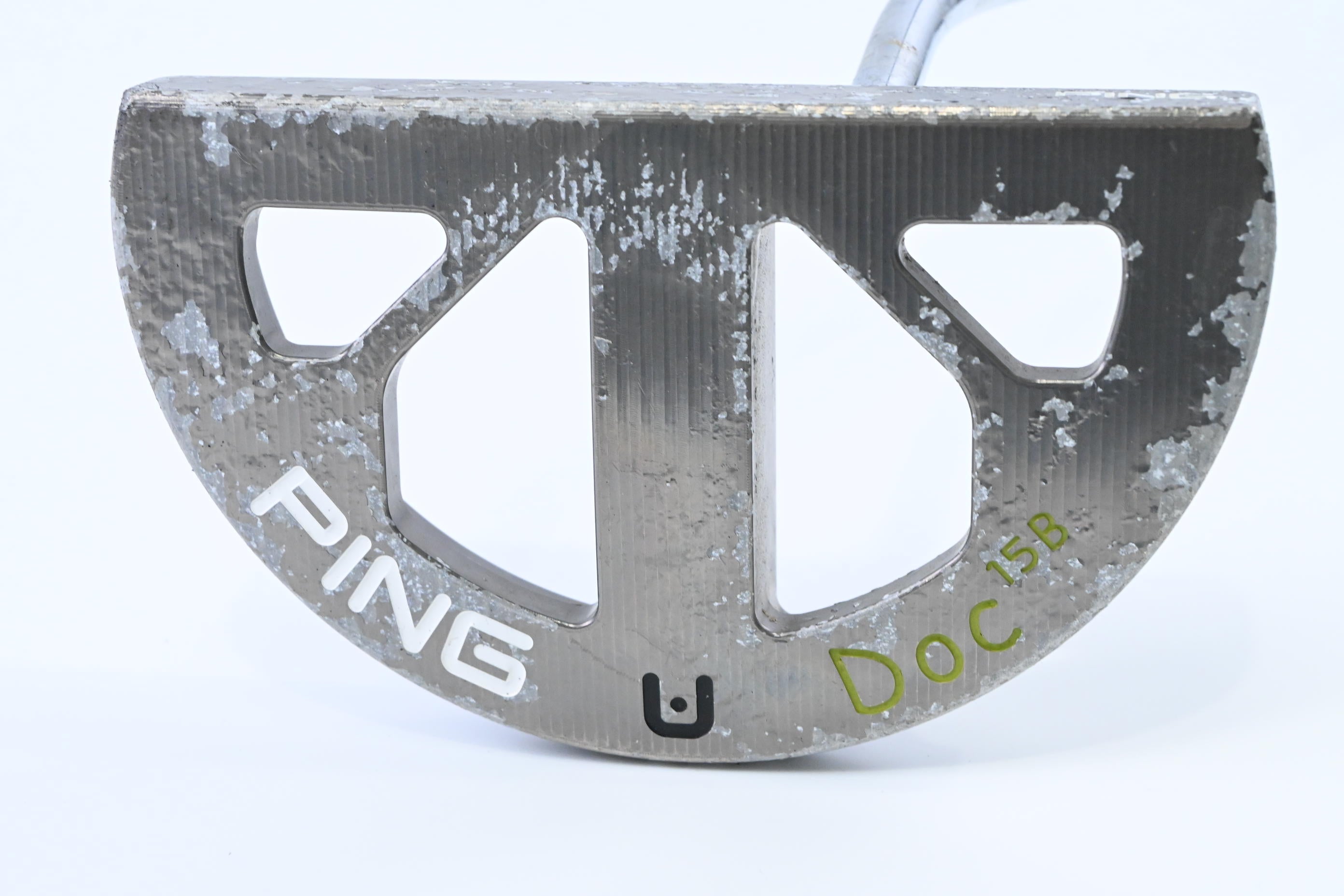 Ping Doc 15B Putter / 43 Inch