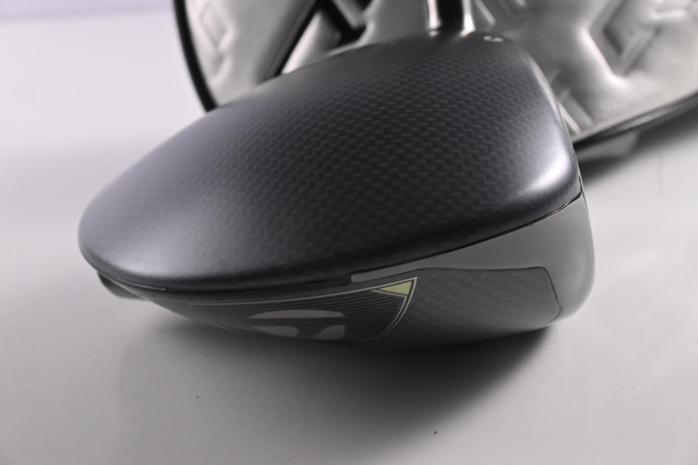 Taylormade Qi35 LS Driver / 9 Degree / Stiff Flex HZRDUS Gen4 Black 60 Shaft