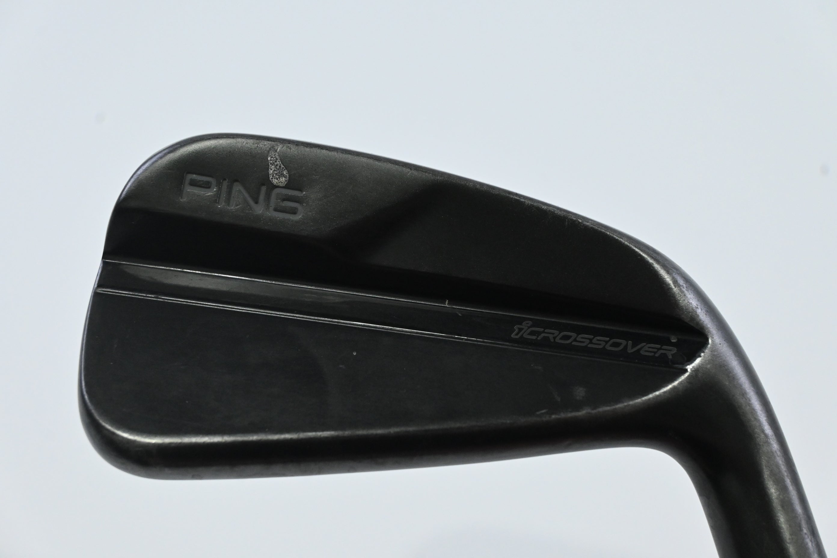 Ping iCrossover #4 Hybrid / 22 Degree / Regular Flex Ping Tour 2.0 Chrome 85