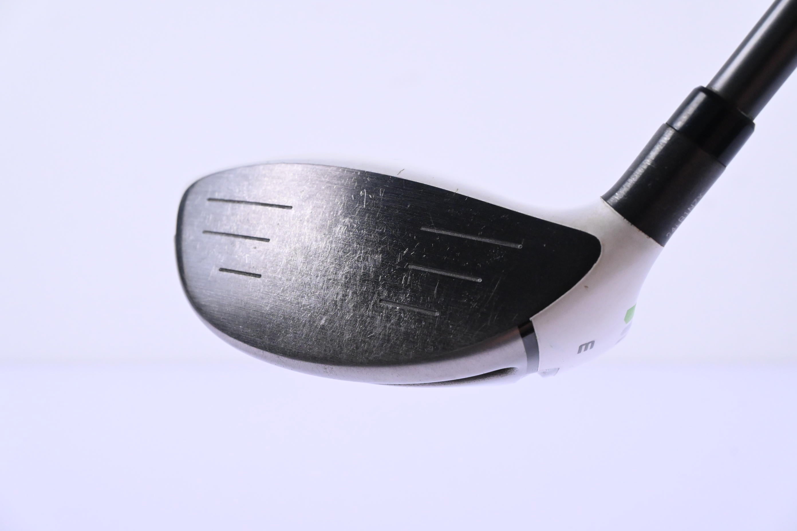 Taylormade RBZ #3 Wood / 15 Degree / Regular Flex Martix Ozik Xcon-5 Shaft