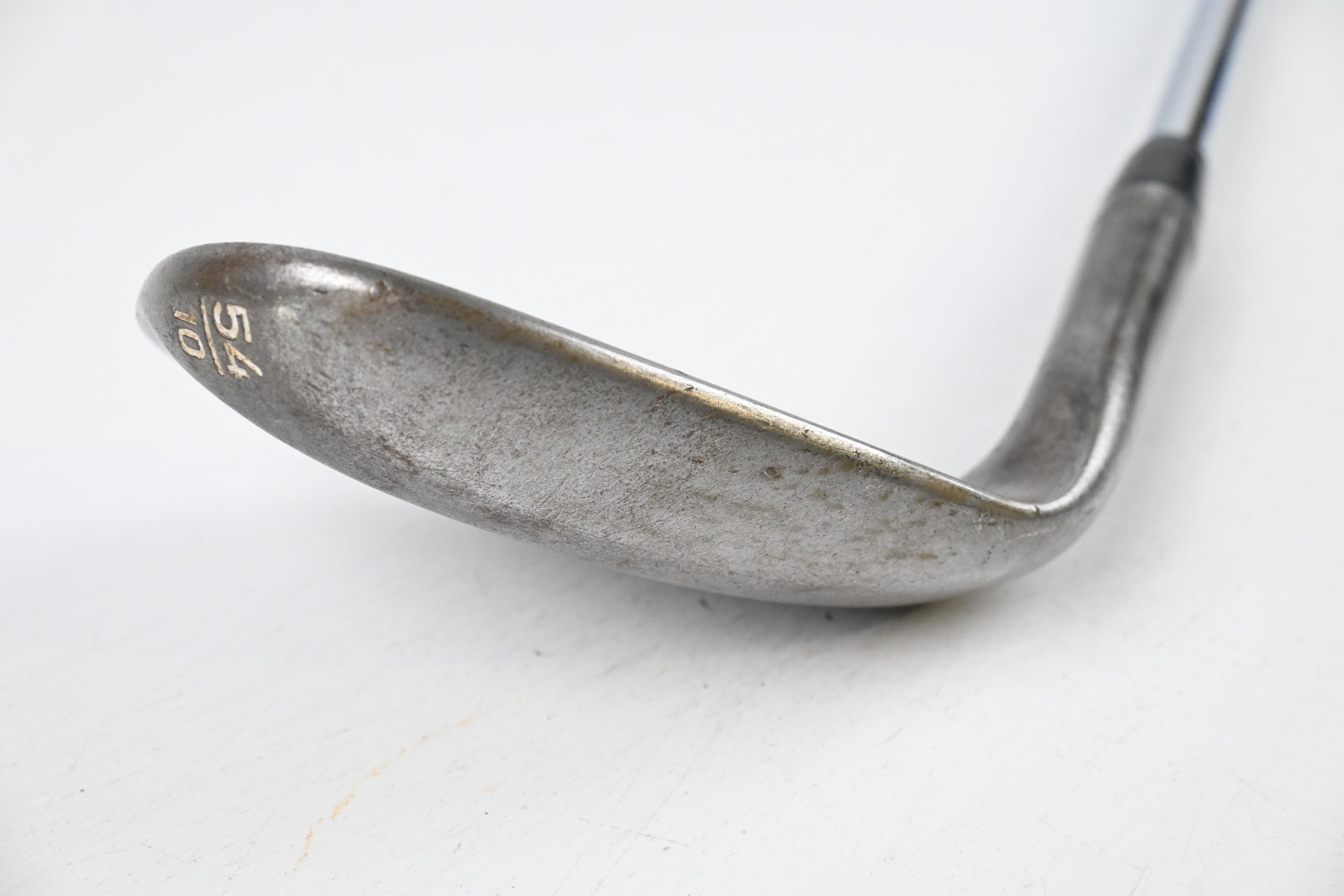 Callaway Mack Daddy Forged Sand Wedge / 54 Degree / Stiff Flex Dynamic Gold S200