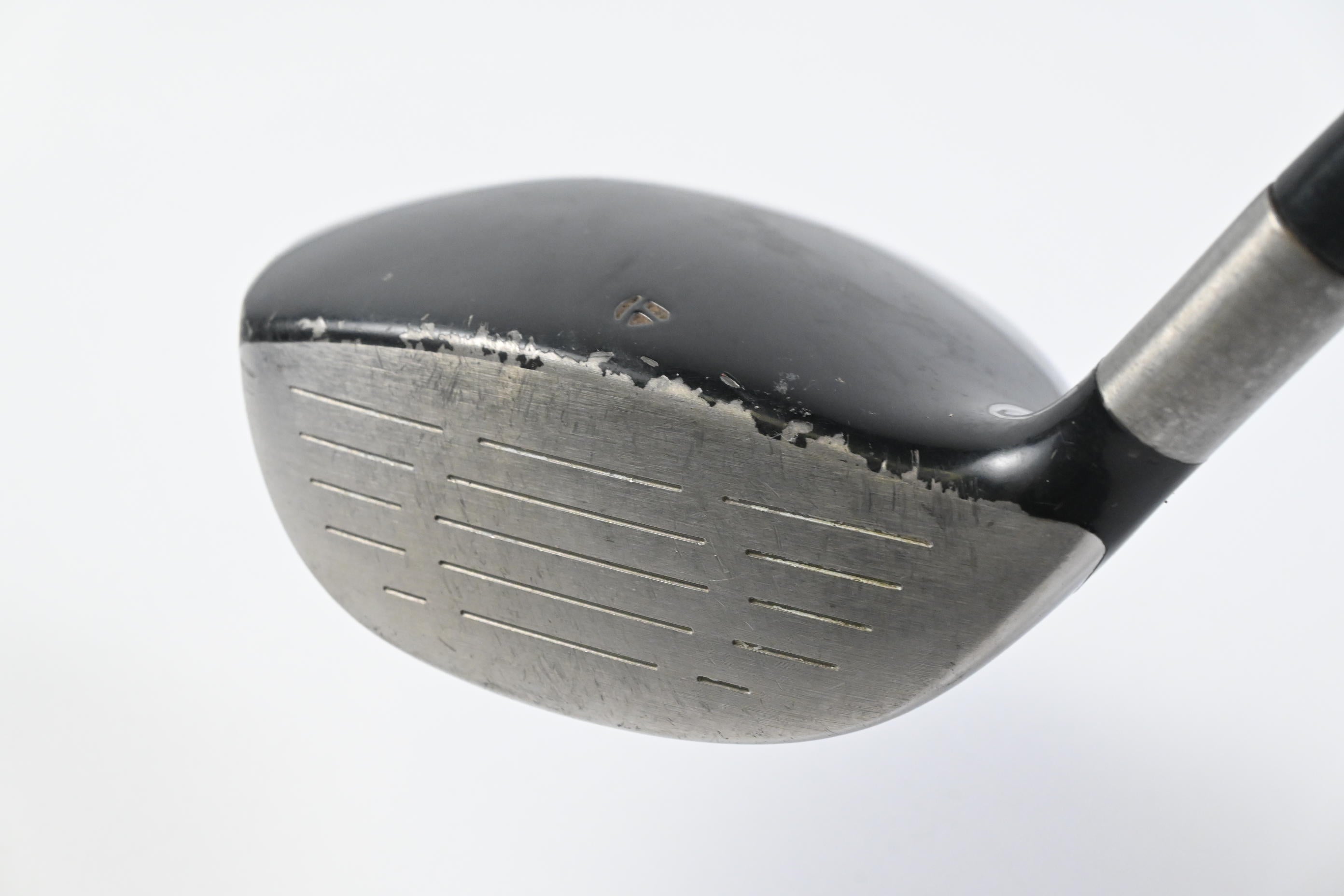 Taylormade R7 Ti #3 Wood / 15 Degree / Regular Flex Taylormade REAX 60 Shaft