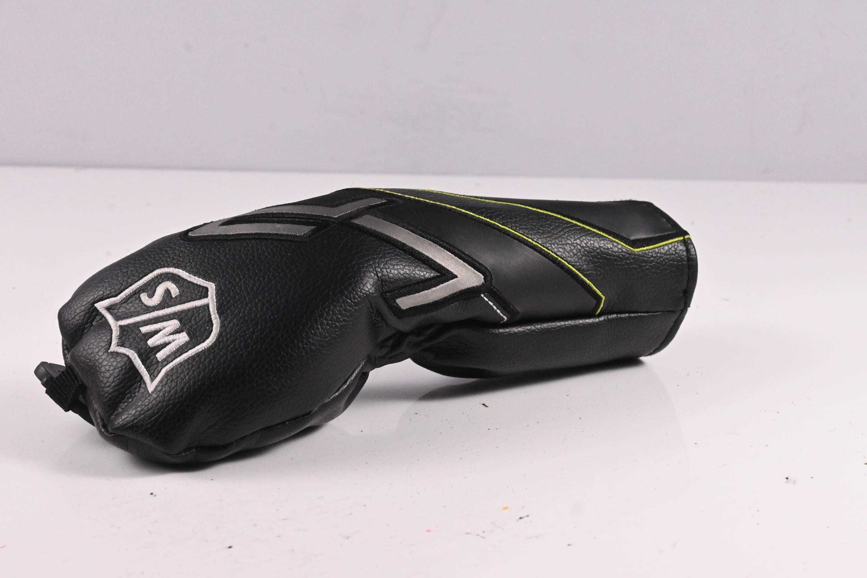 Wilson Launch Pad 2022 #4 Hybrid / 22.5 Degree / Regular Flex EvenFlow 65 Shaft