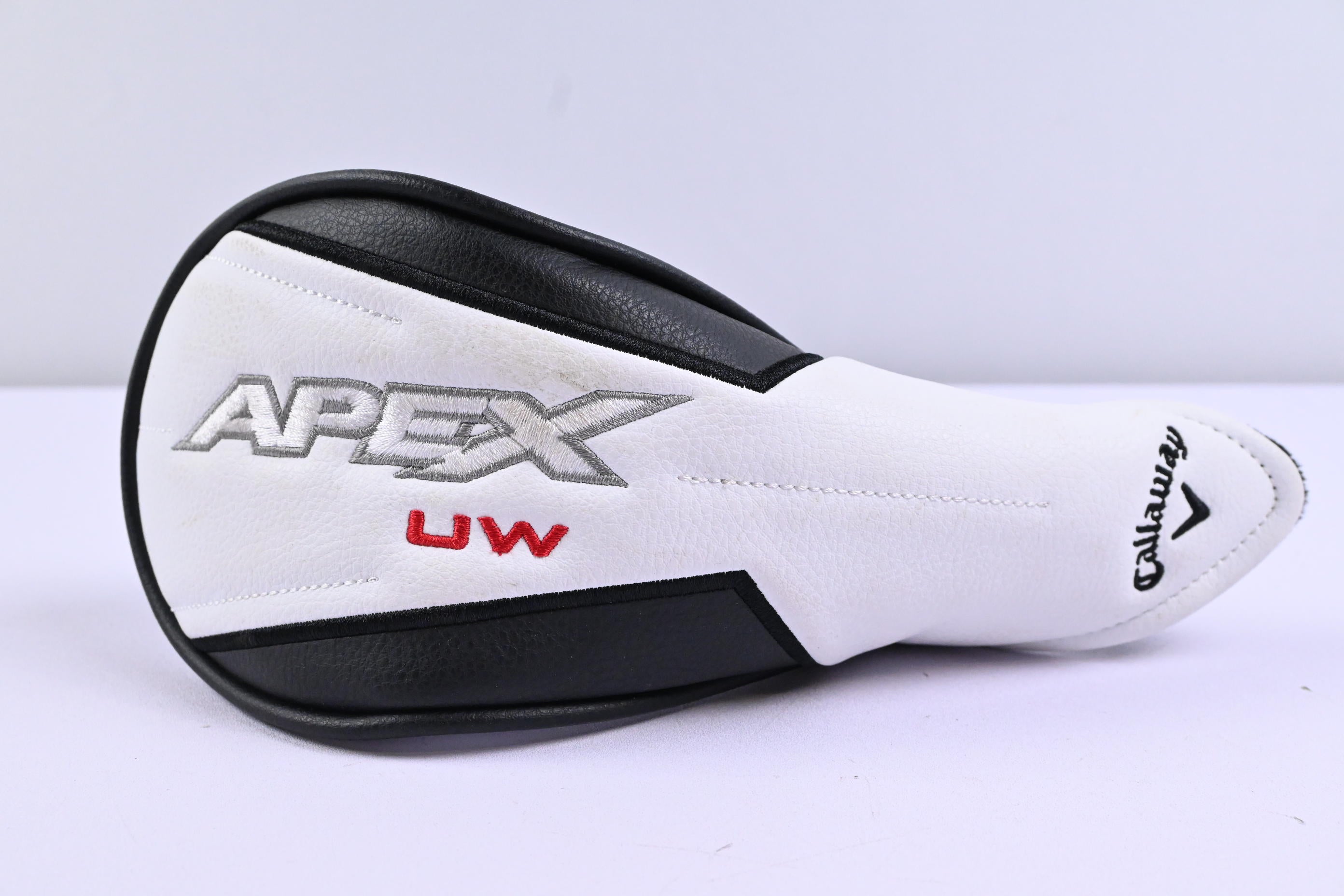 Callaway Apex UW 24 #4 Hybrid / 21 Degree / Regular Flex MMT 70 Shaft