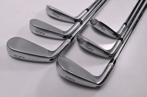 Wilson Staff Model XB Irons / 5-PW / Regular Flex KBS MAX HL Shafts