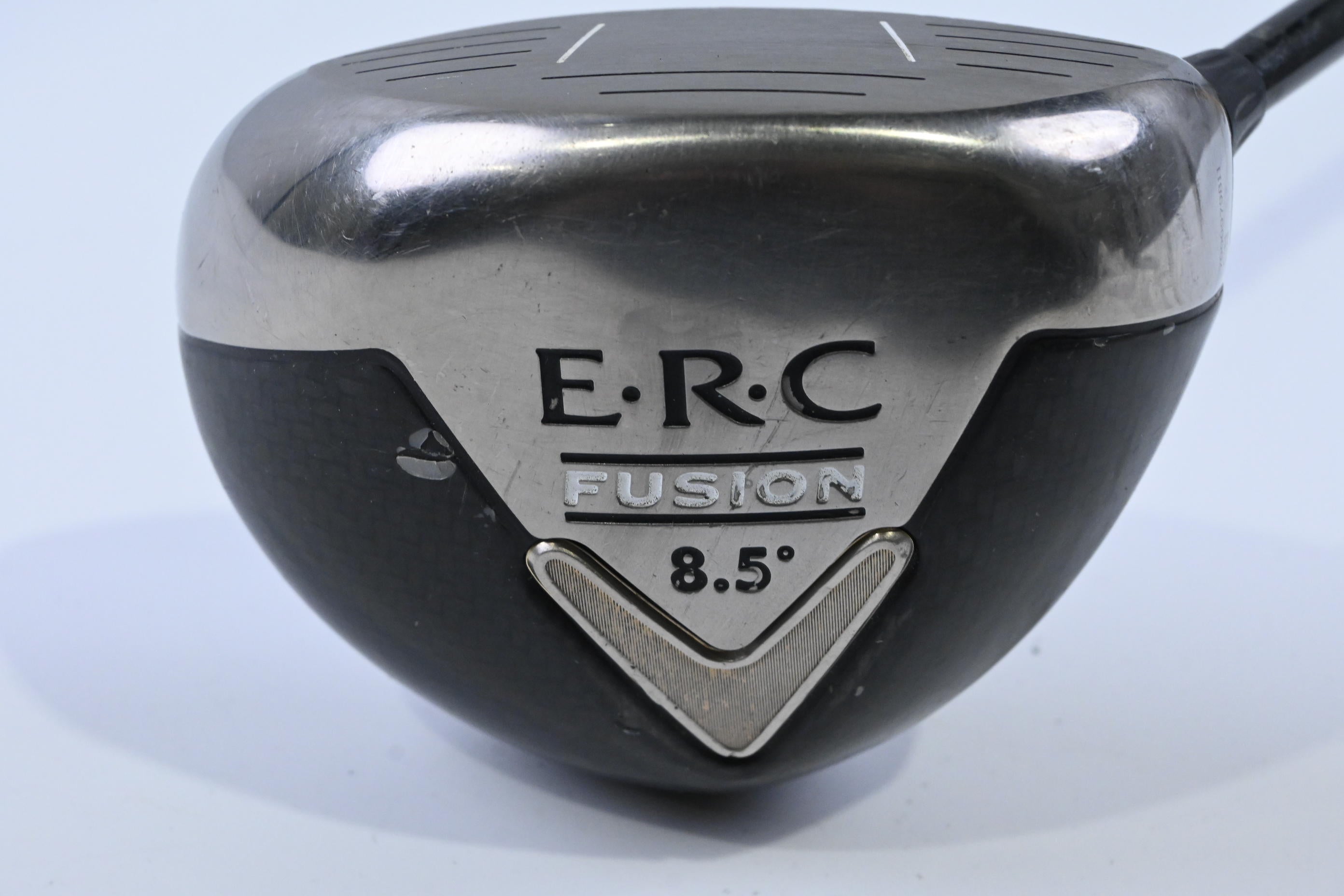 Callaway ERC Fusion Driver / 8.5 Degree / Stiff Flex Fujikura Vista Pro 70 Shaft